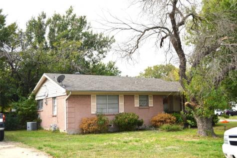 889 Rellia Drive Terrell TX 75160