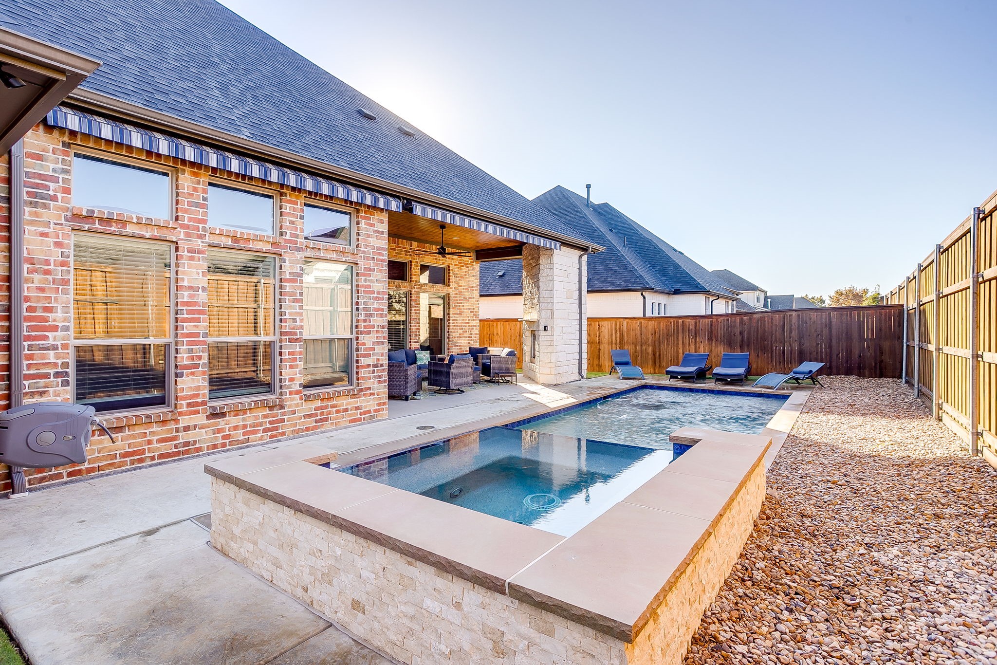 13921 E Riviera Drive Fort Worth TX 76028