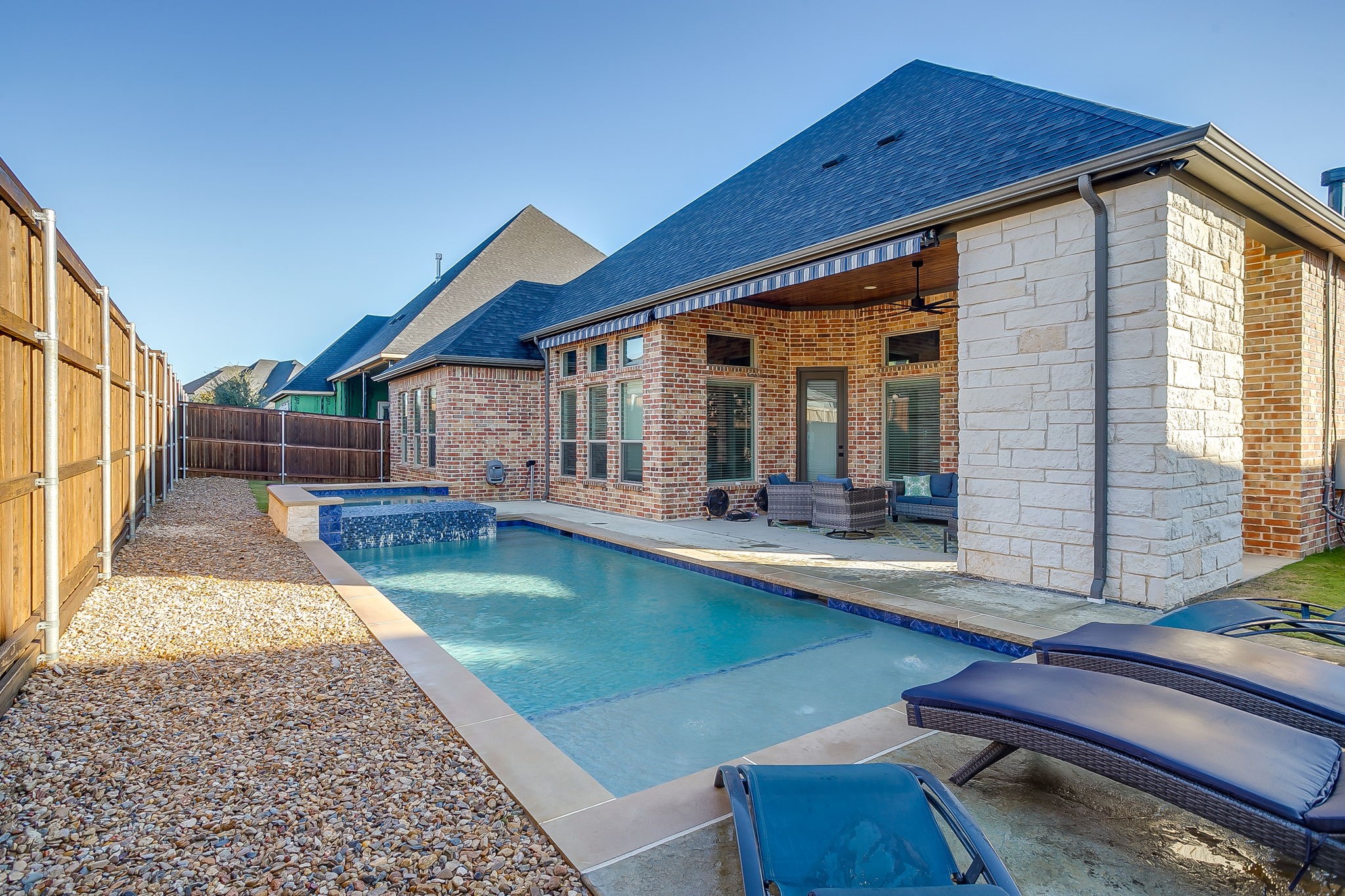 13921 E Riviera Drive Fort Worth TX 76028