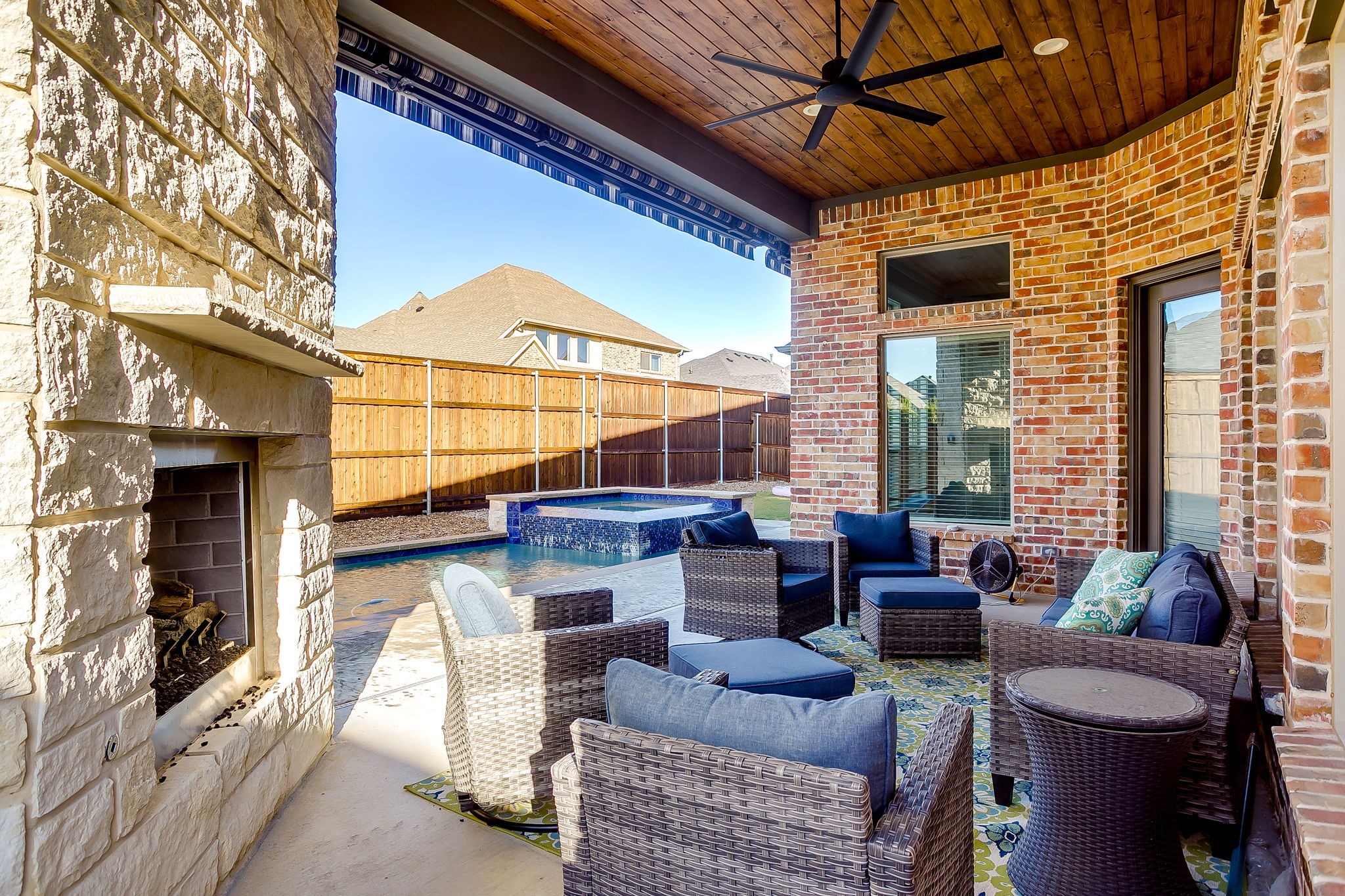 13921 E Riviera Drive Fort Worth TX 76028