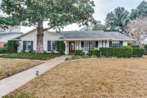 3248 Chapel Downs Drive Dallas TX 75229
