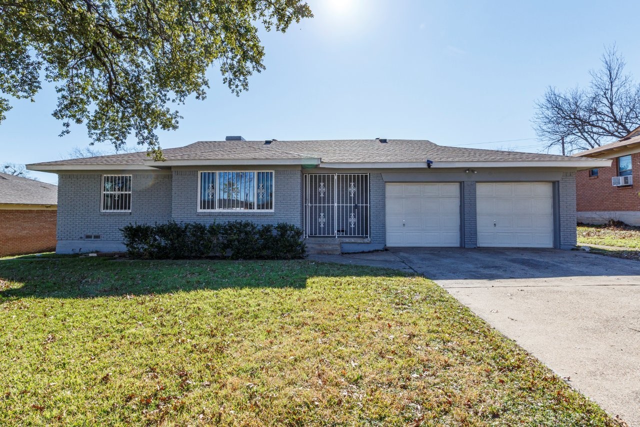 1530 Caravan Trail Dallas TX 75241