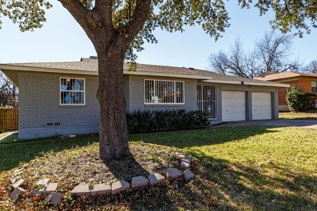 1530 Caravan Trail Dallas TX 75241