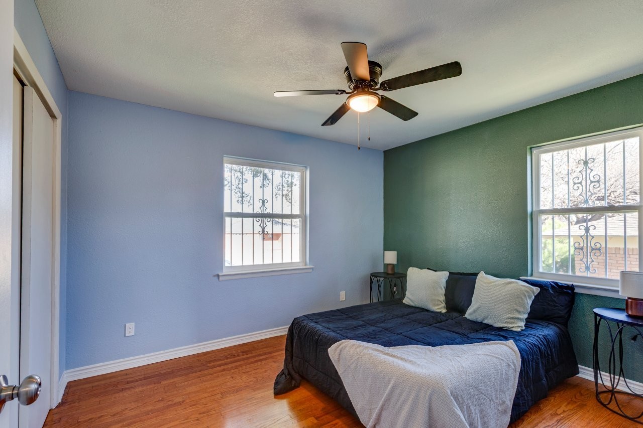 1530 Caravan Trail Dallas TX 75241