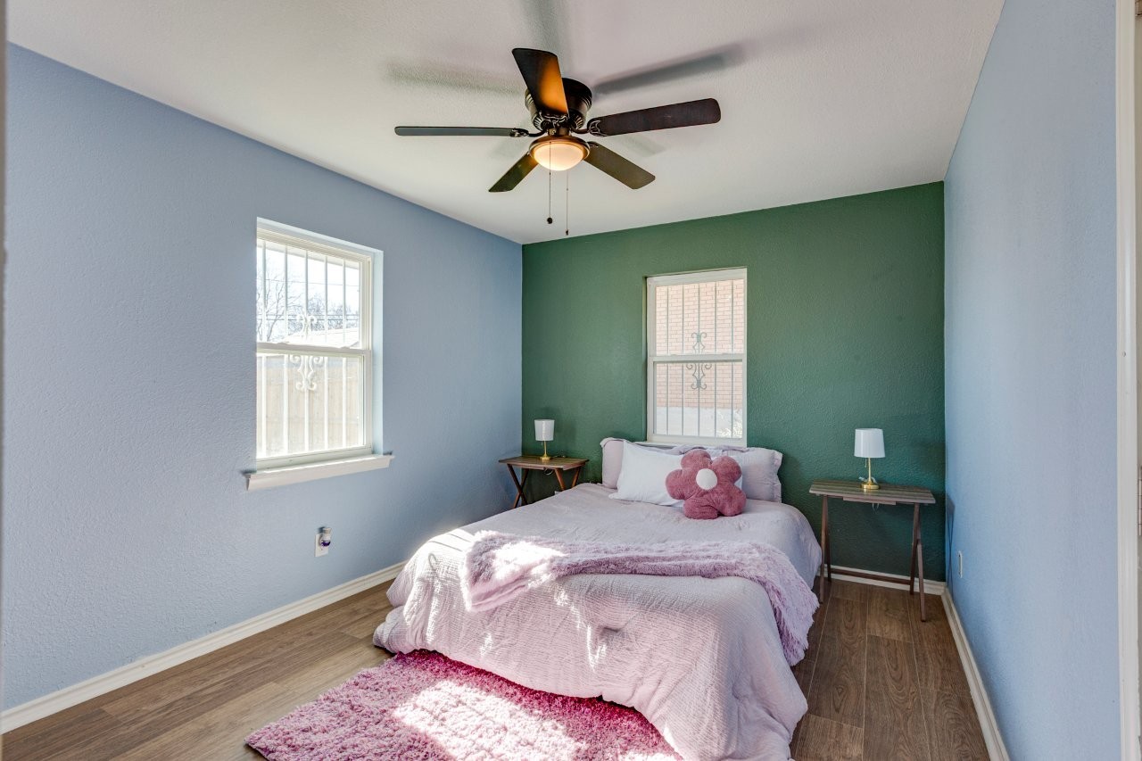 1530 Caravan Trail Dallas TX 75241