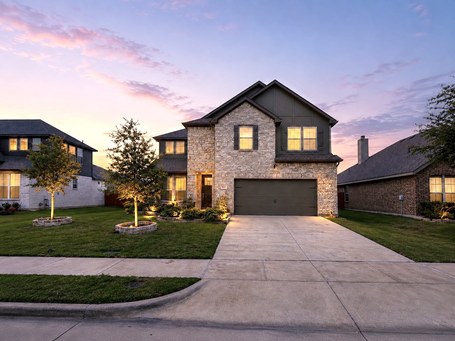 870 Cavalcade Drive Ferris TX 75125