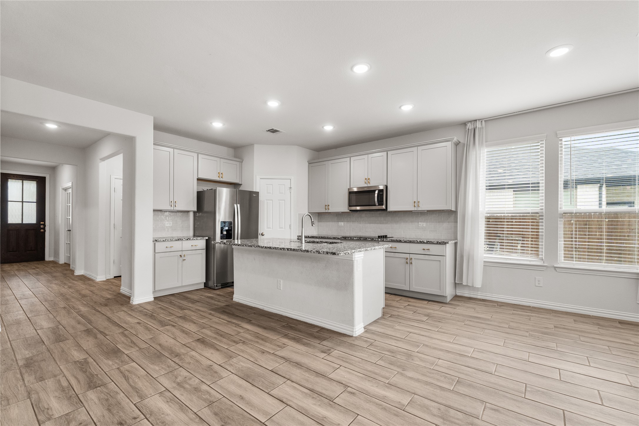 870 Cavalcade Drive Ferris TX 75125
