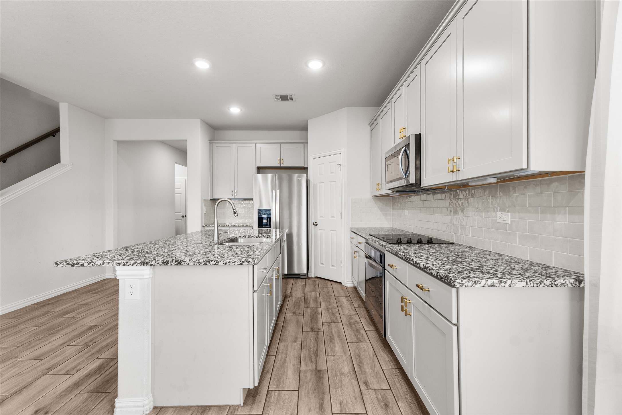 870 Cavalcade Drive Ferris TX 75125