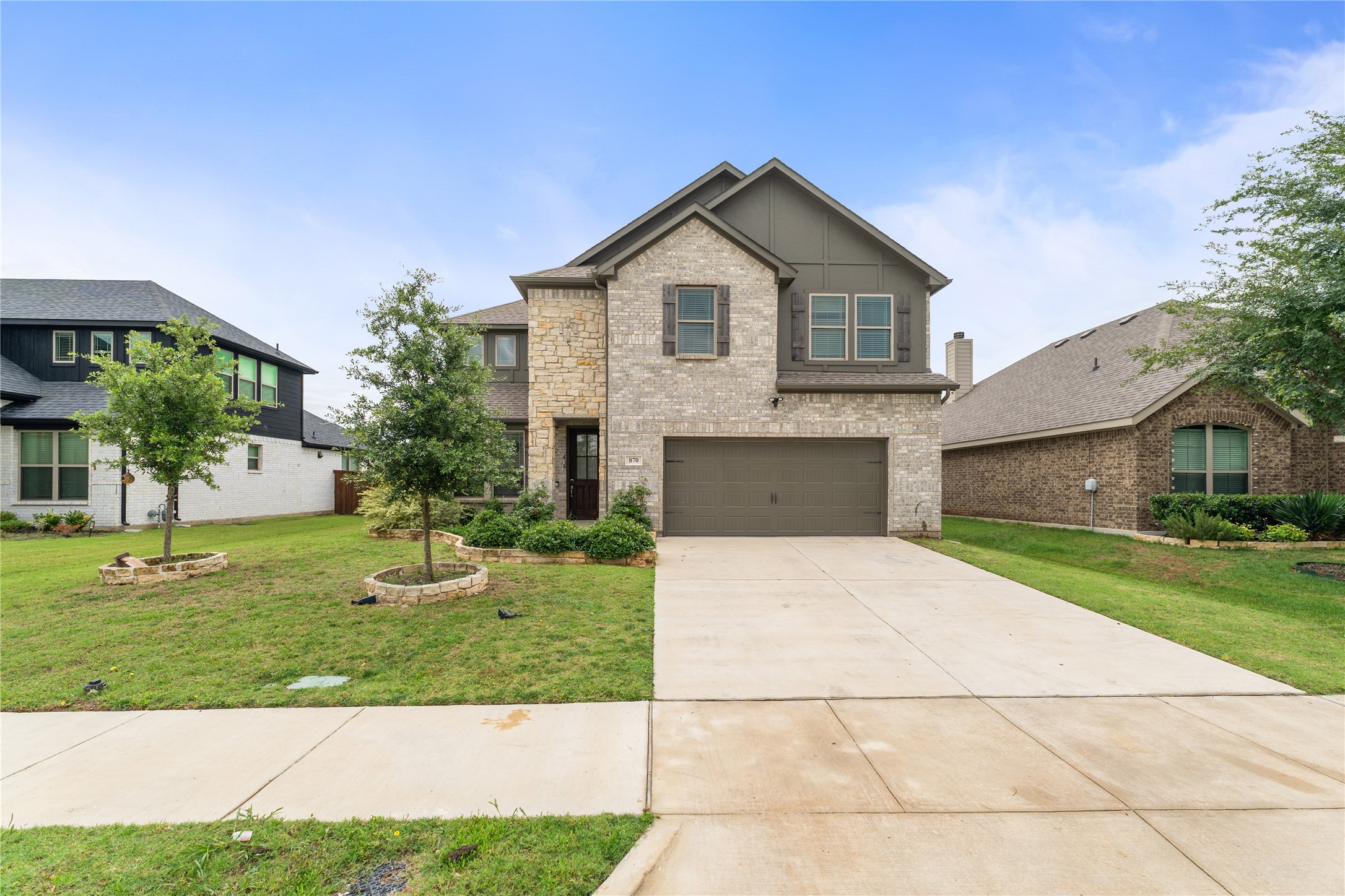 870 Cavalcade Drive Ferris TX 75125