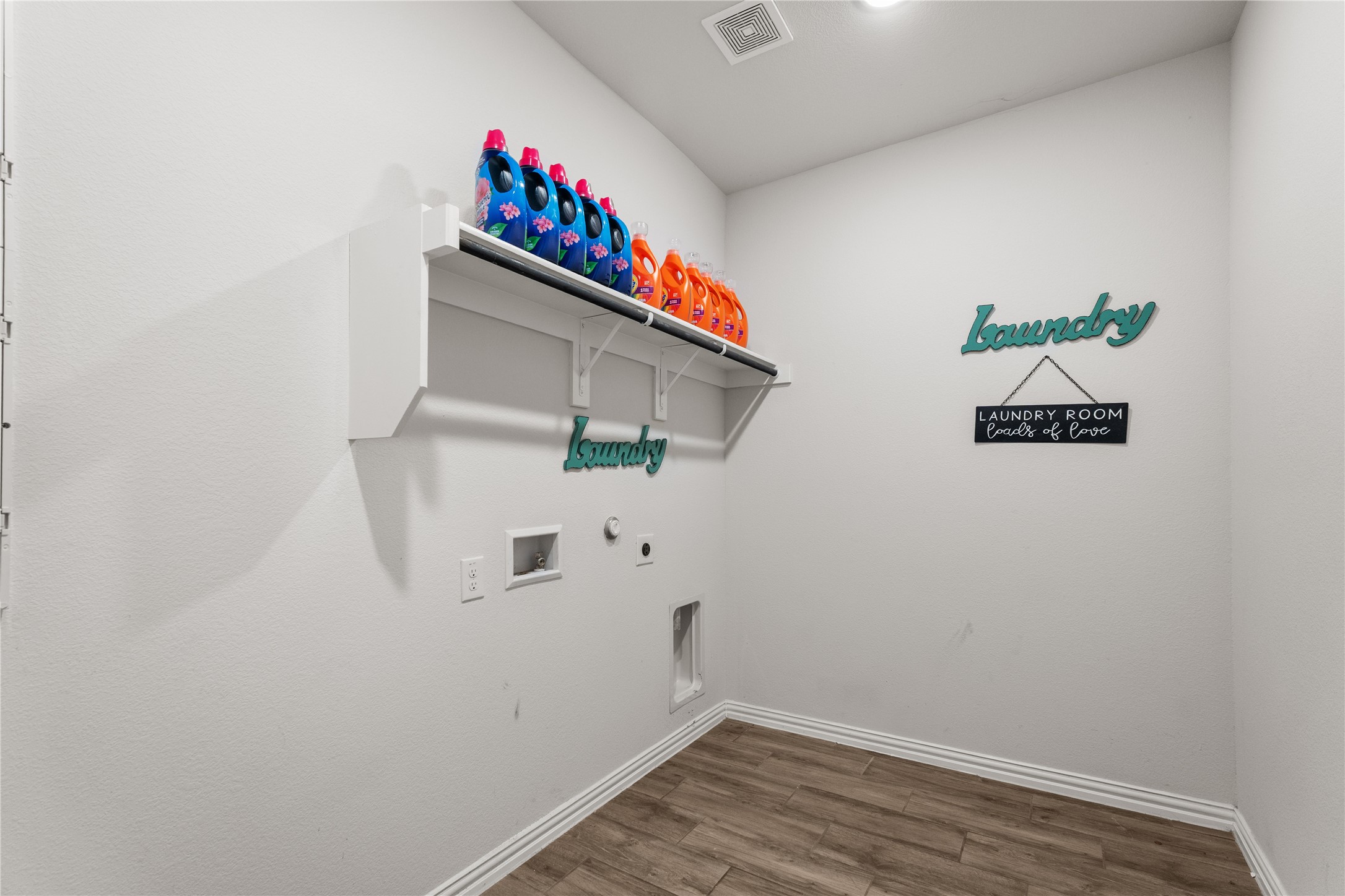 870 Cavalcade Drive Ferris TX 75125