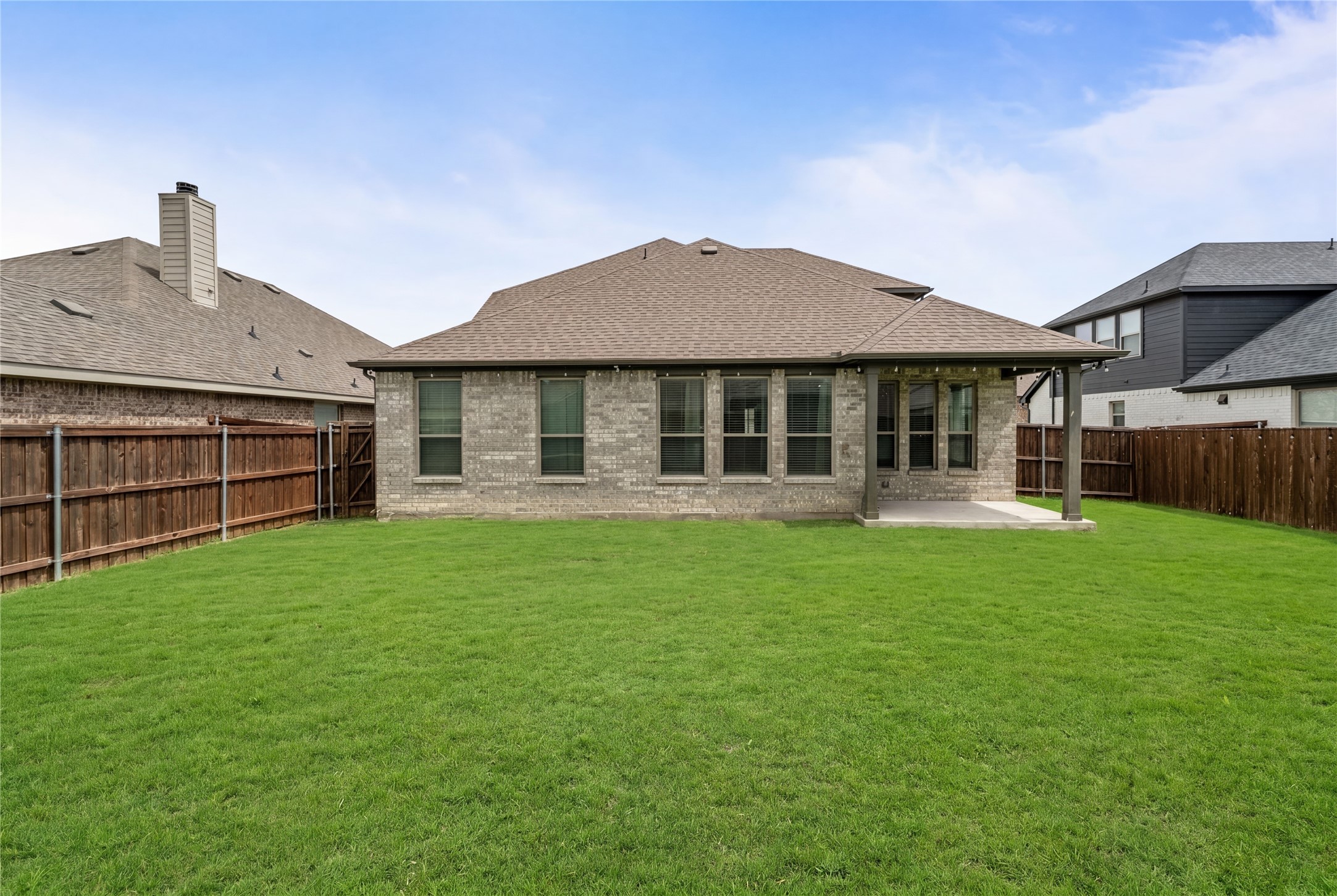 870 Cavalcade Drive Ferris TX 75125