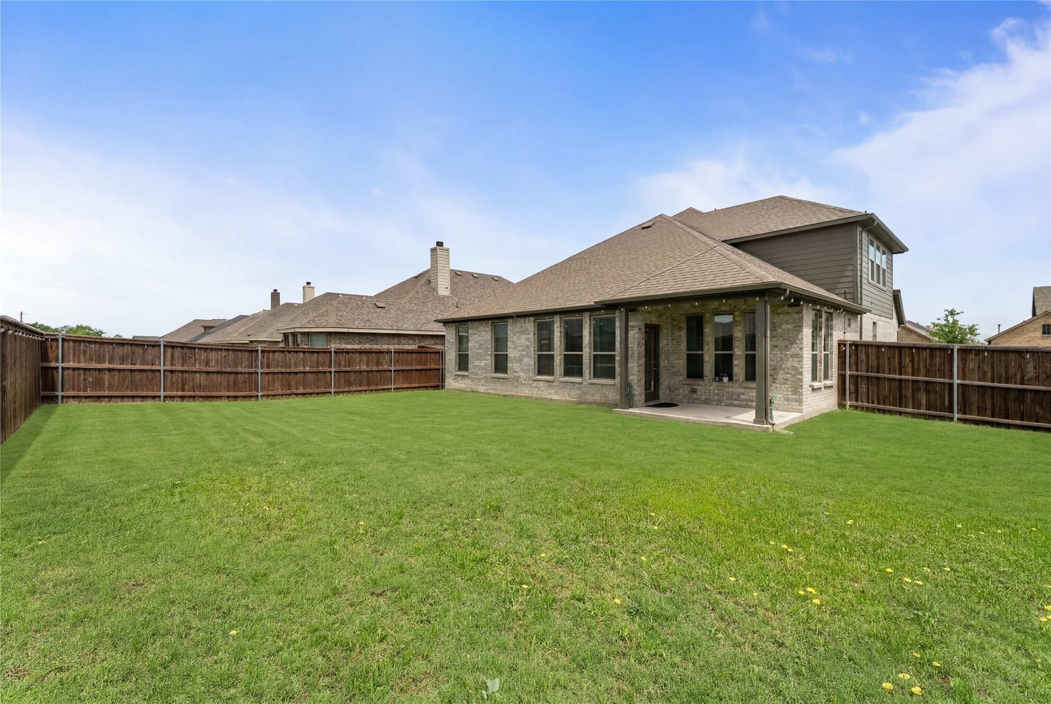 870 Cavalcade Drive Ferris TX 75125