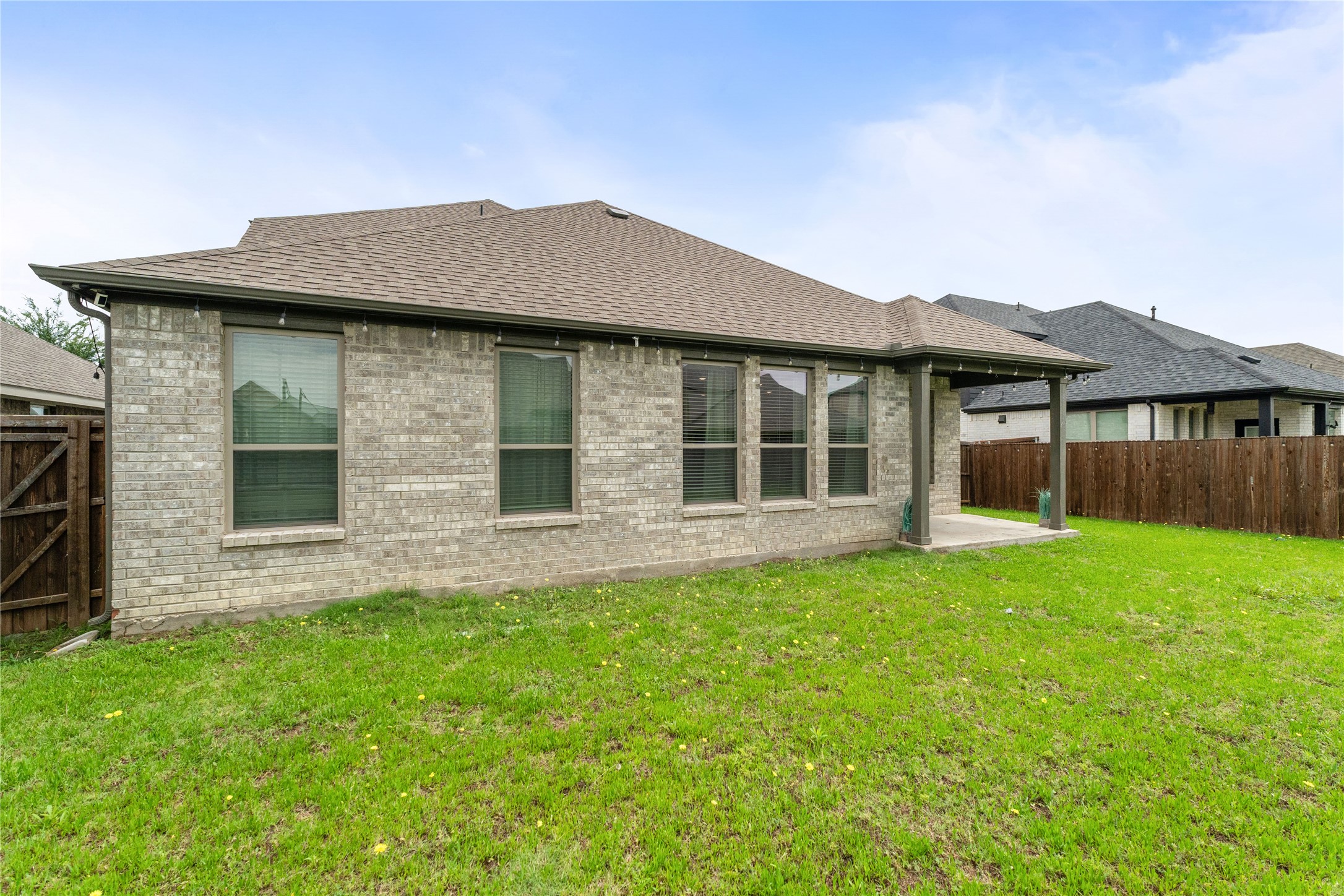 870 Cavalcade Drive Ferris TX 75125