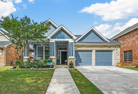 9133 Tate Avenue Fort Worth TX 76244