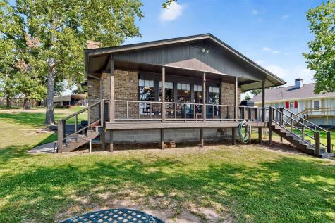 22216 Lounette Drive Frankston TX 75763