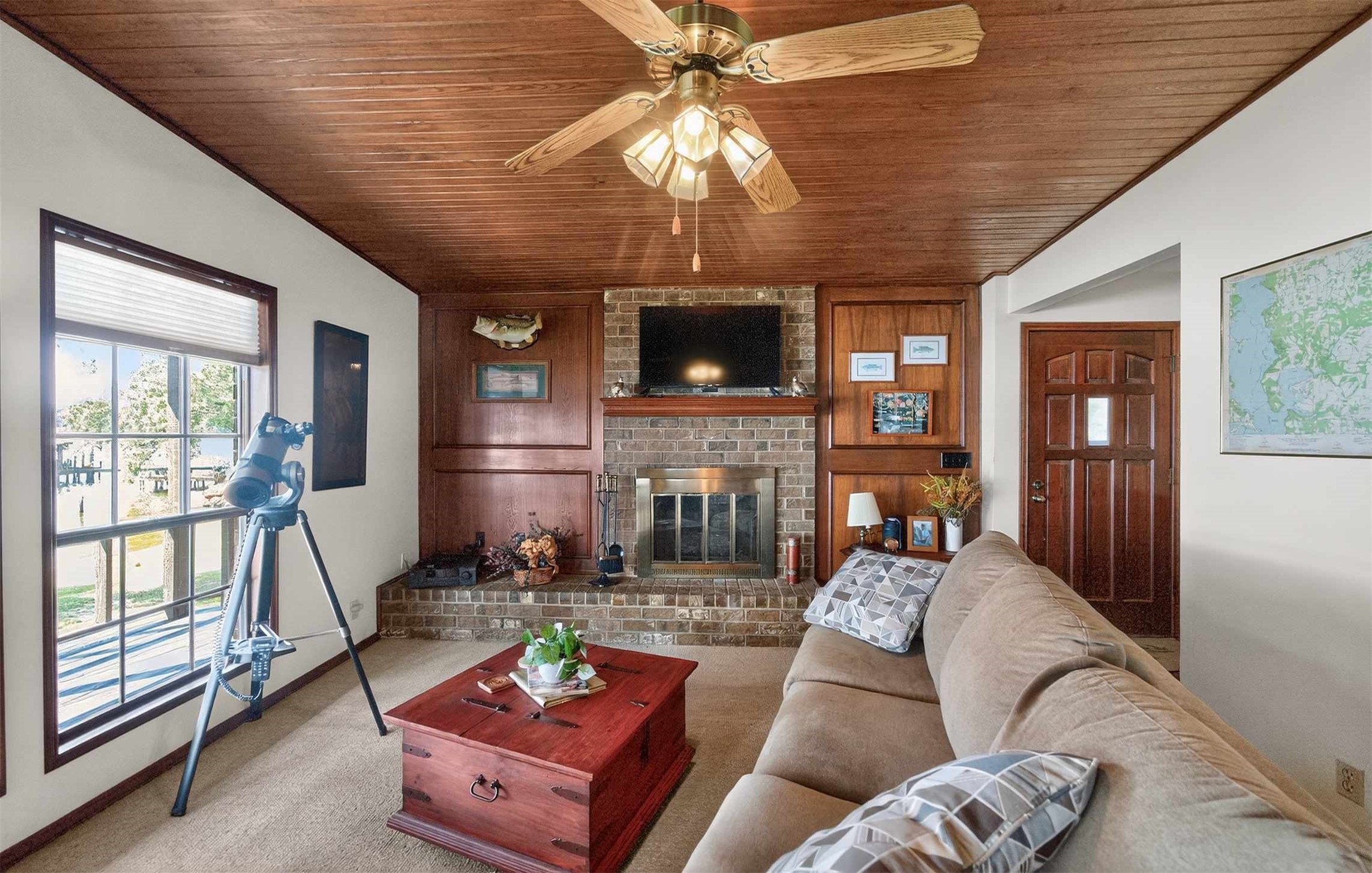 22216 Lounette Drive Frankston TX 75763