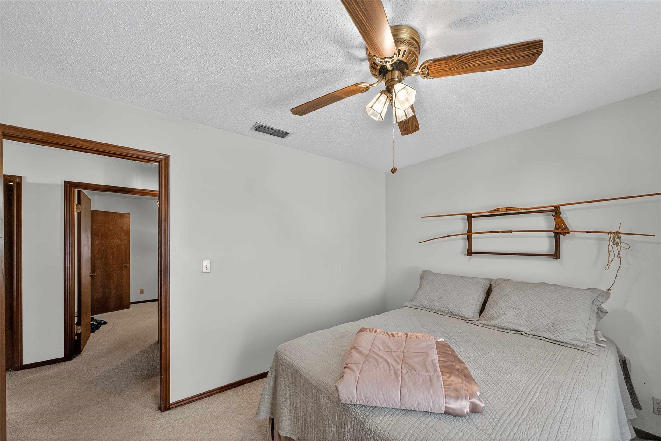 22216 Lounette Drive Frankston TX 75763