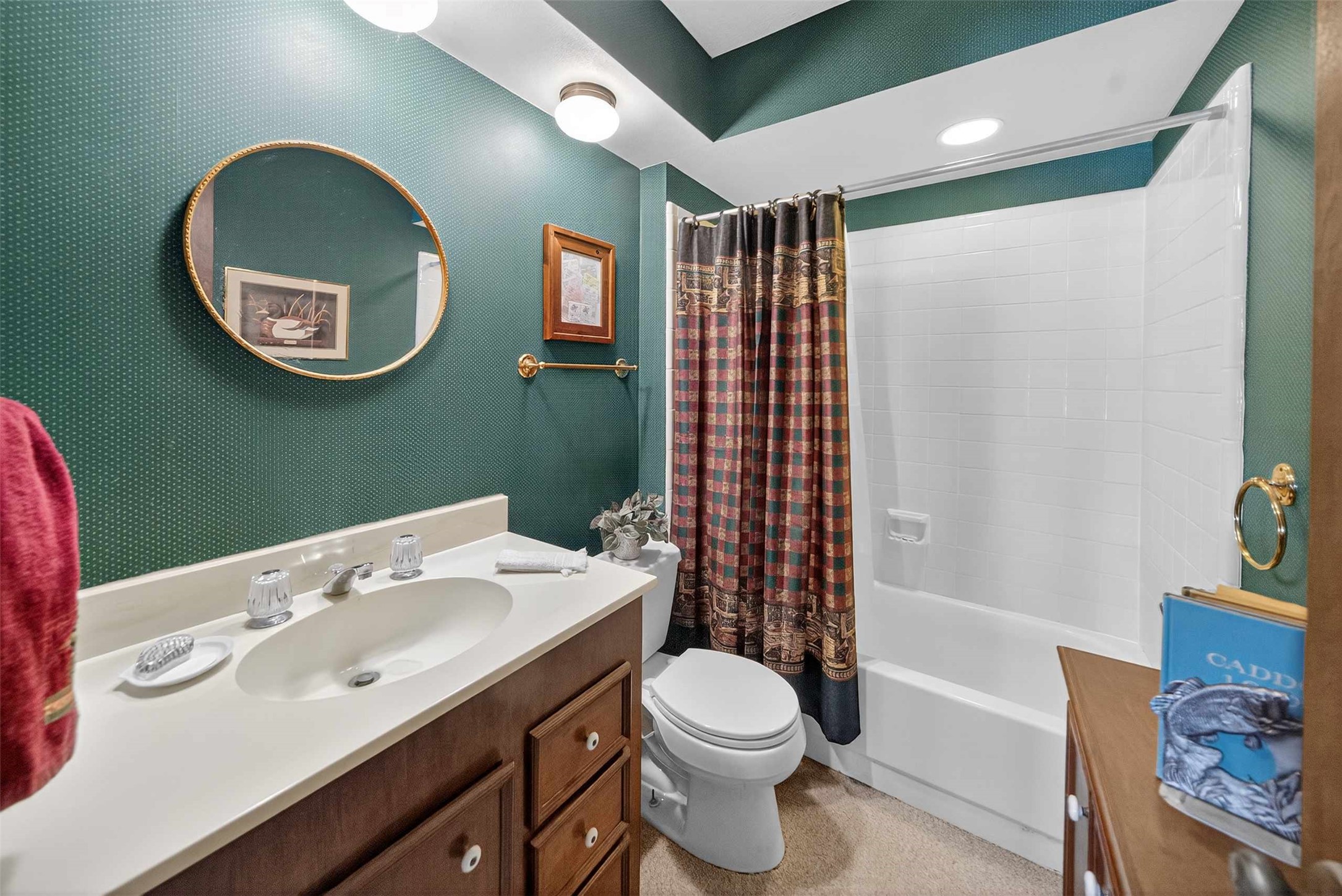 22216 Lounette Drive Frankston TX 75763