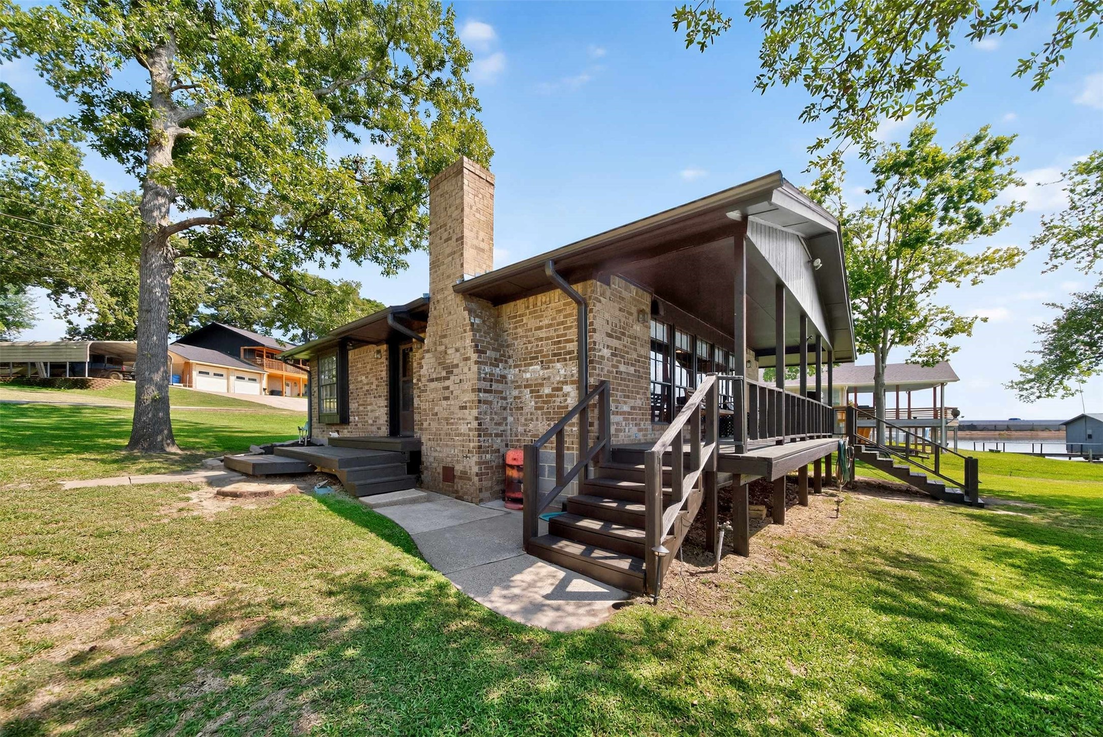 22216 Lounette Drive Frankston TX 75763