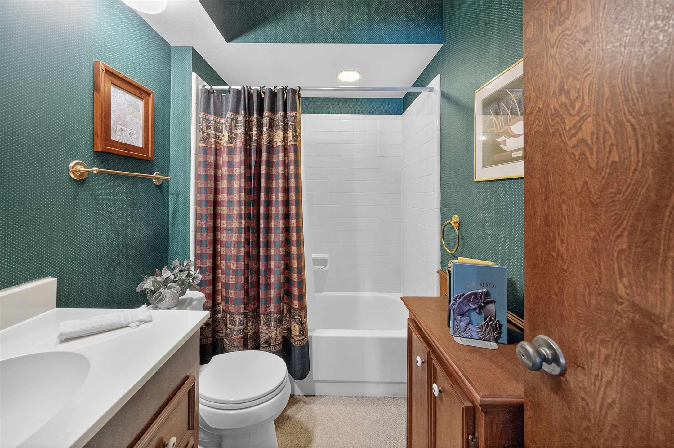 22216 Lounette Drive Frankston TX 75763
