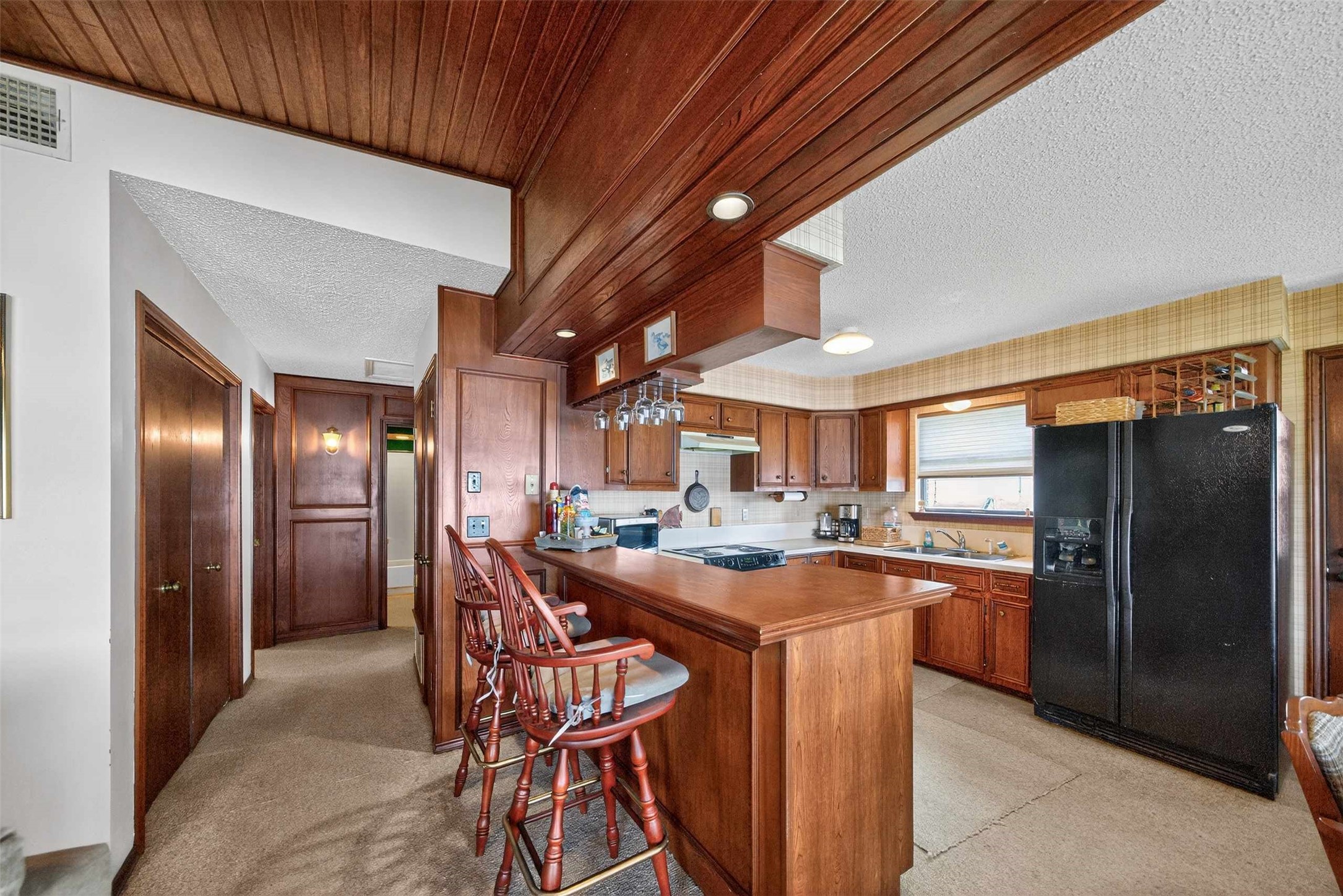 22216 Lounette Drive Frankston TX 75763