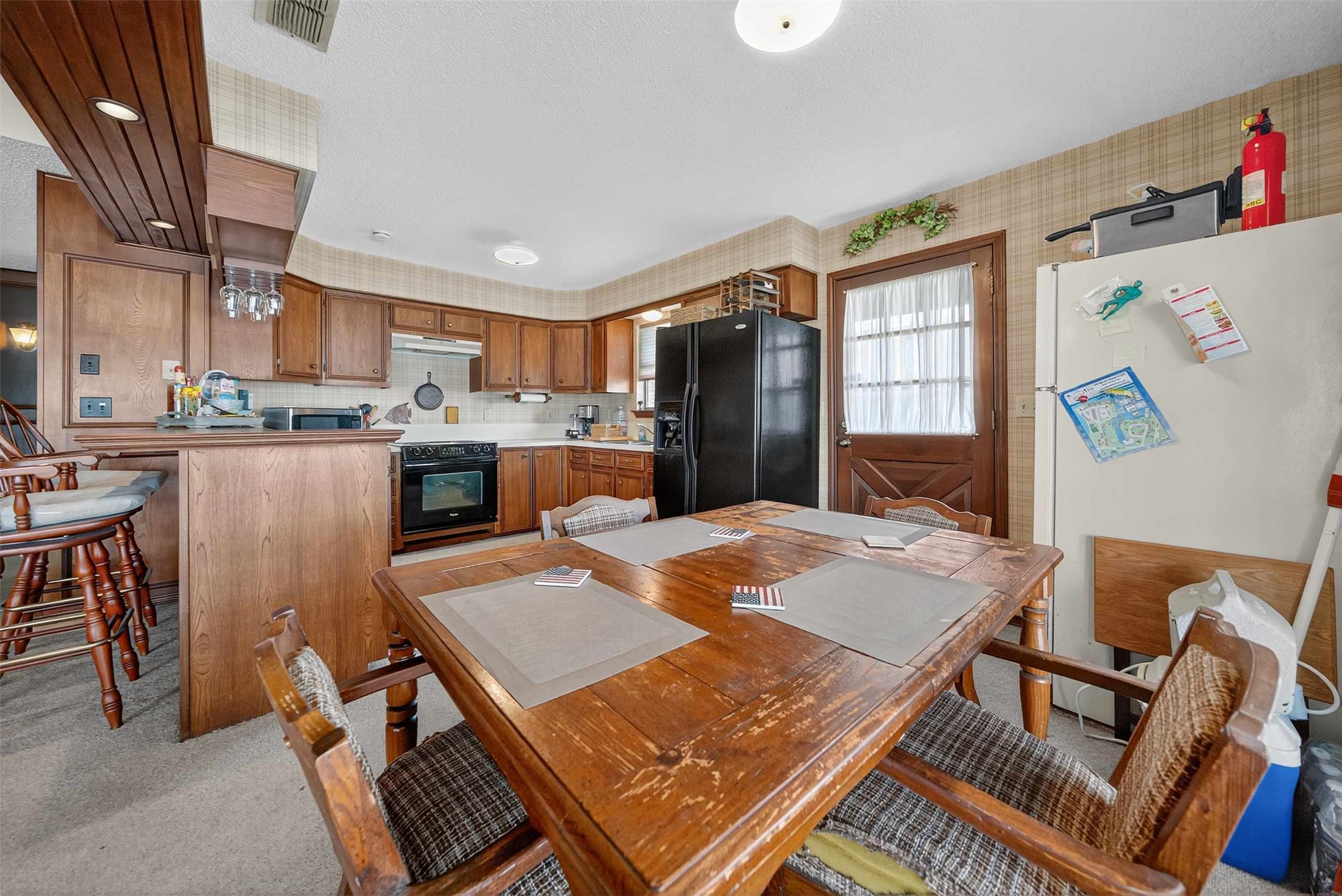 22216 Lounette Drive Frankston TX 75763