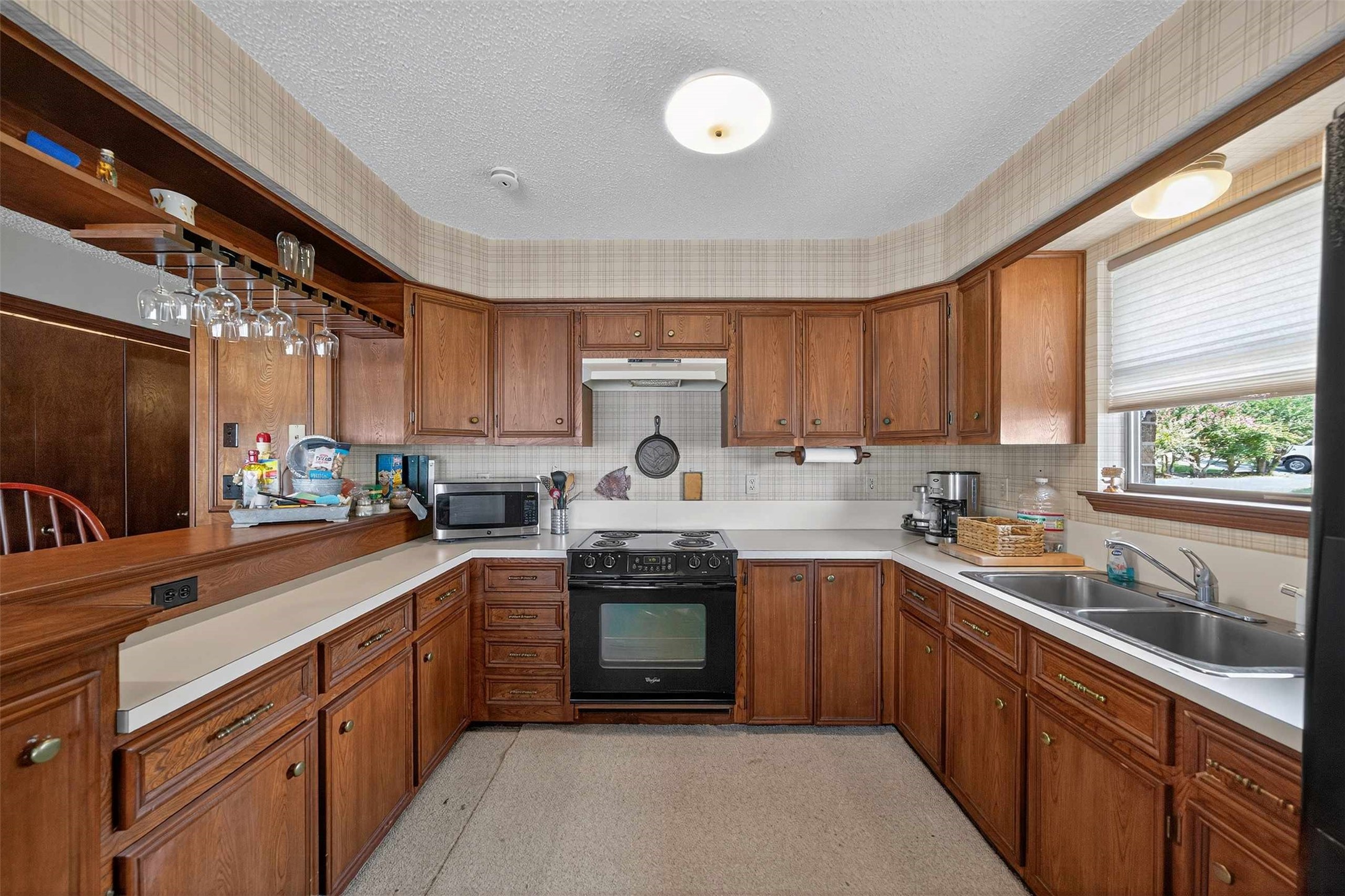 22216 Lounette Drive Frankston TX 75763