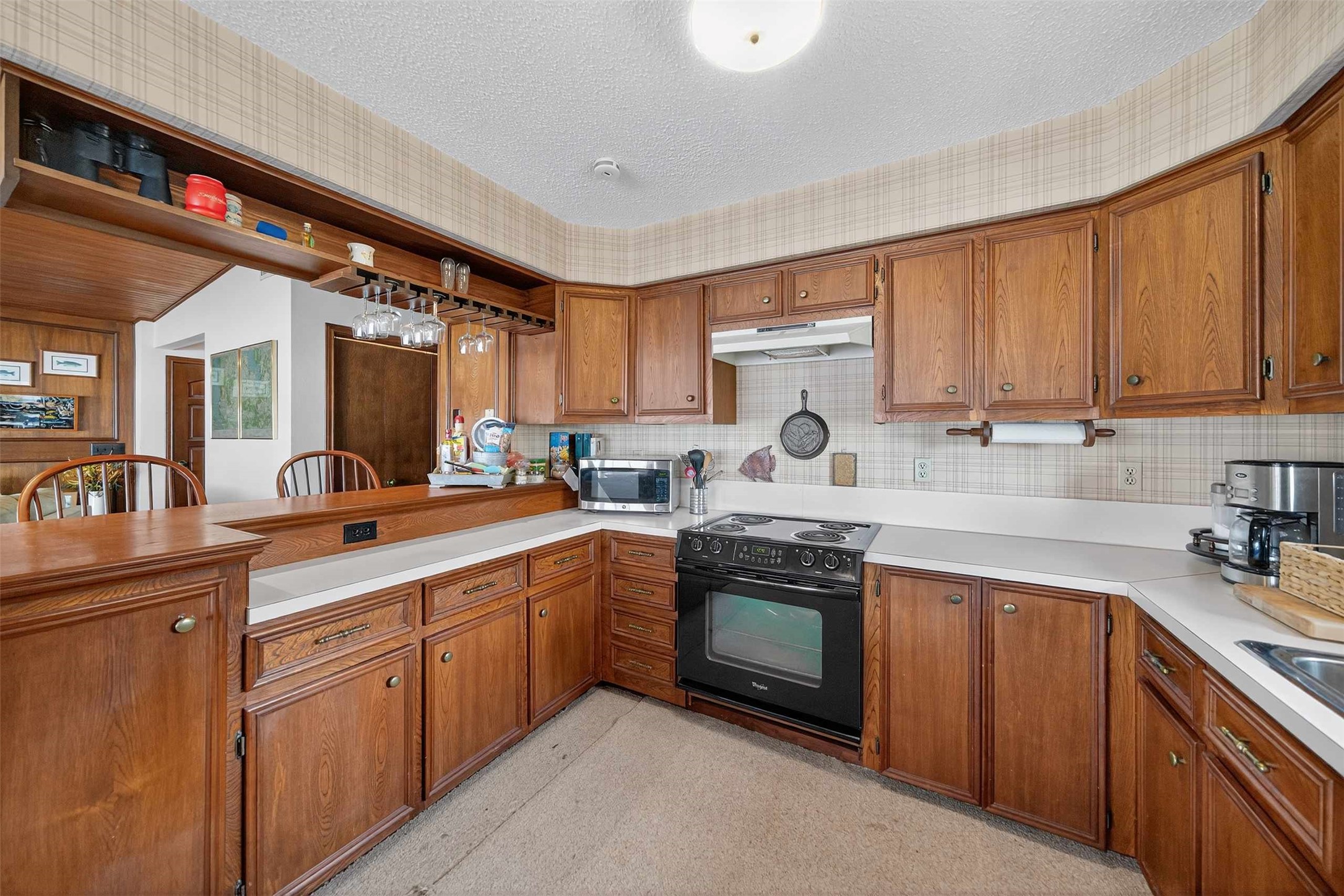 22216 Lounette Drive Frankston TX 75763