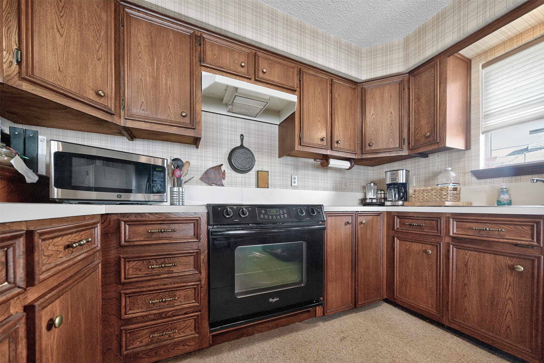 22216 Lounette Drive Frankston TX 75763