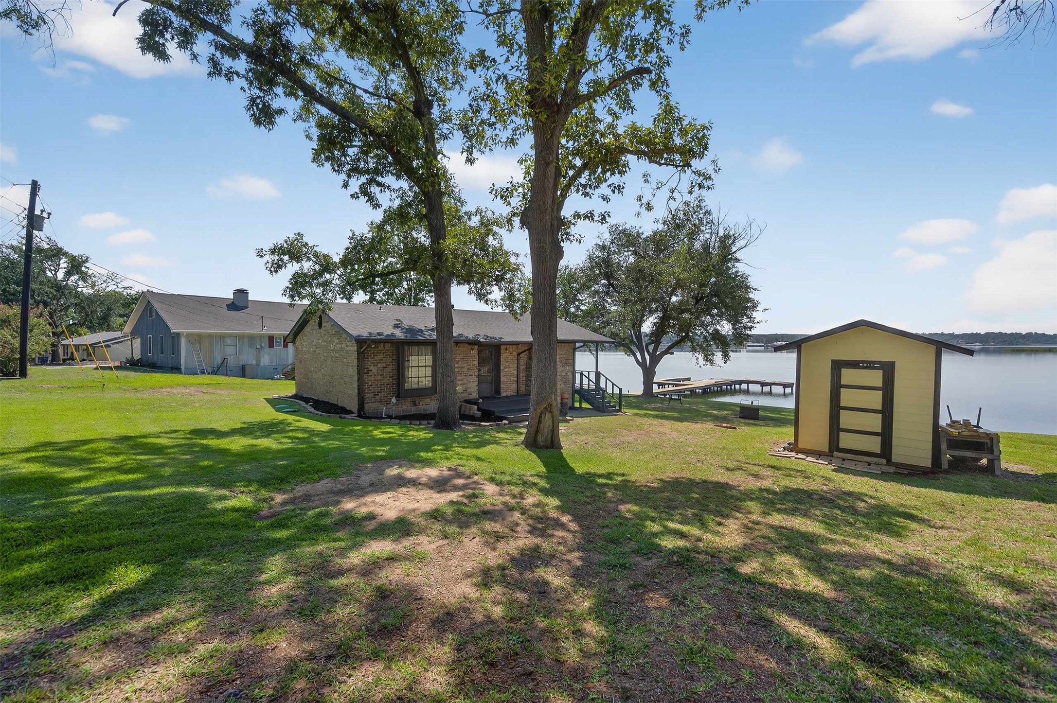 22216 Lounette Drive Frankston TX 75763