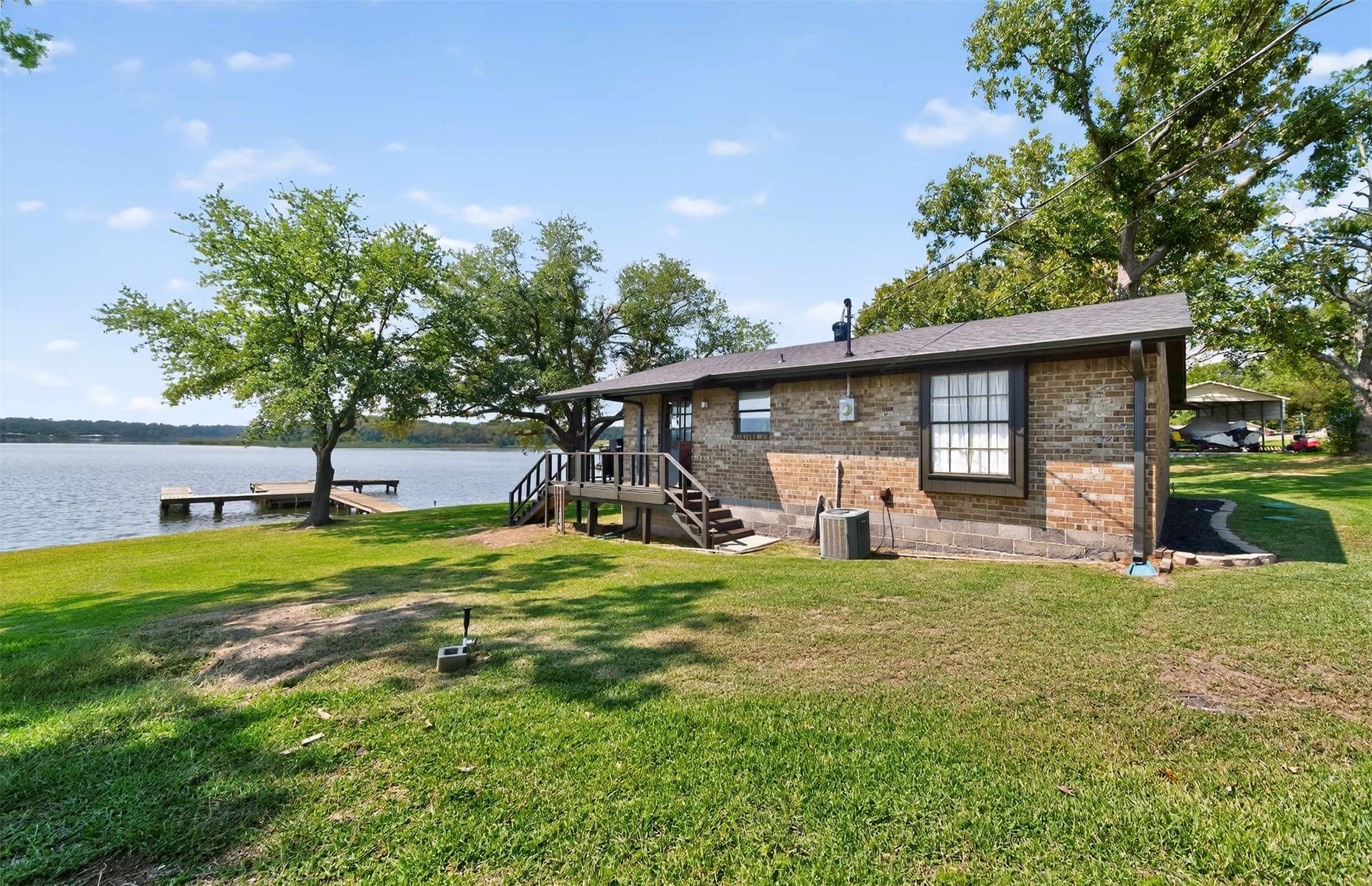 22216 Lounette Drive Frankston TX 75763