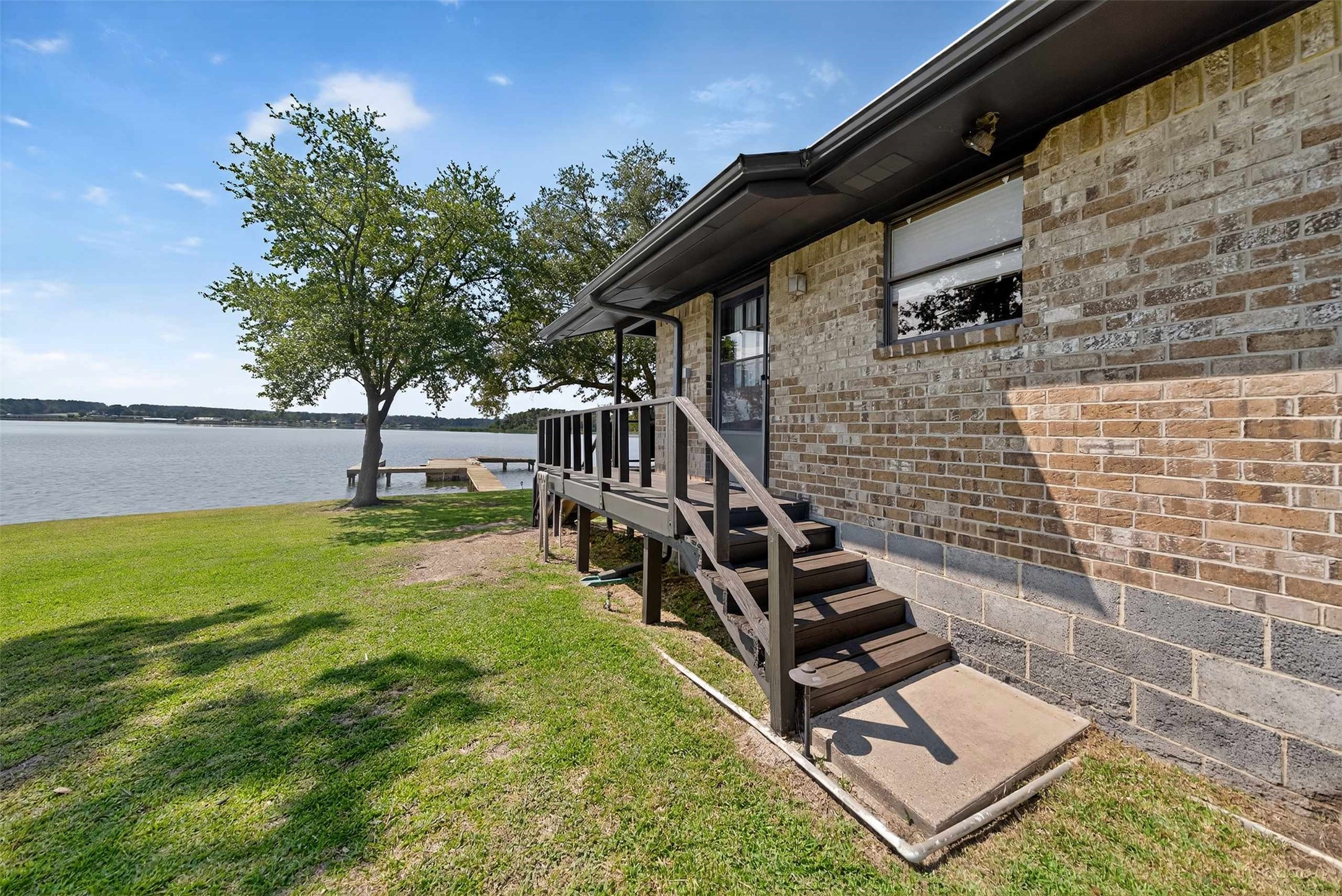 22216 Lounette Drive Frankston TX 75763
