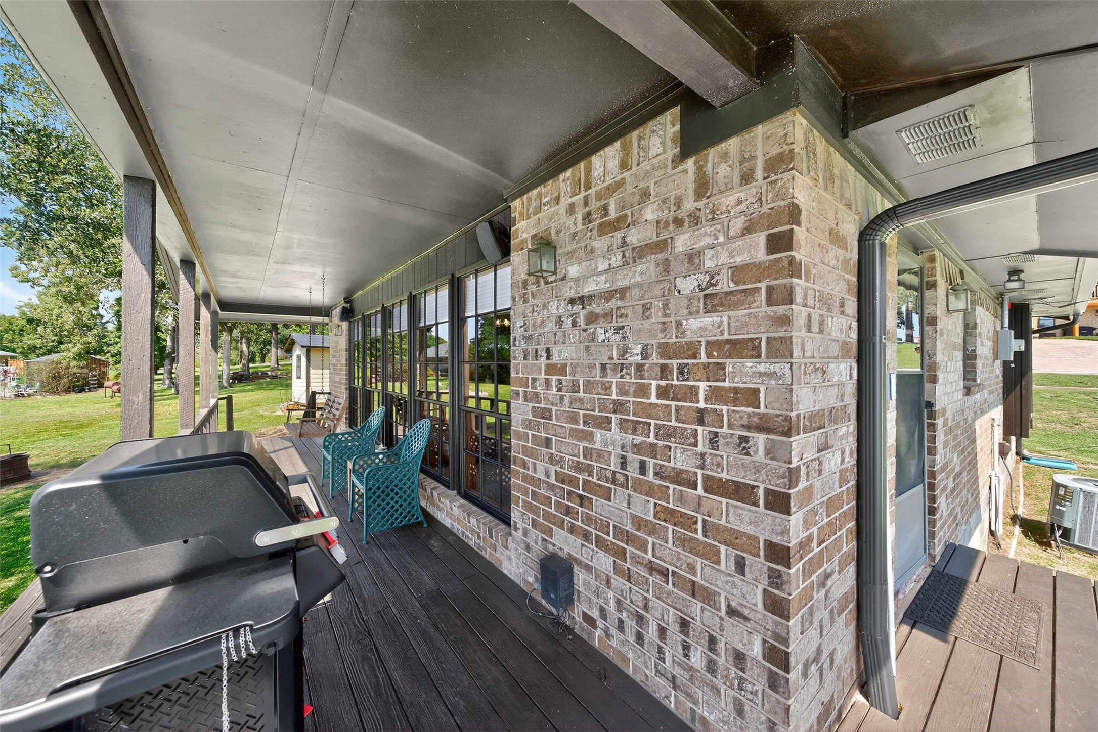 22216 Lounette Drive Frankston TX 75763
