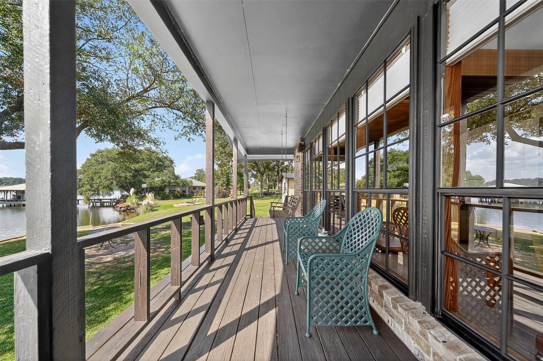 22216 Lounette Drive Frankston TX 75763