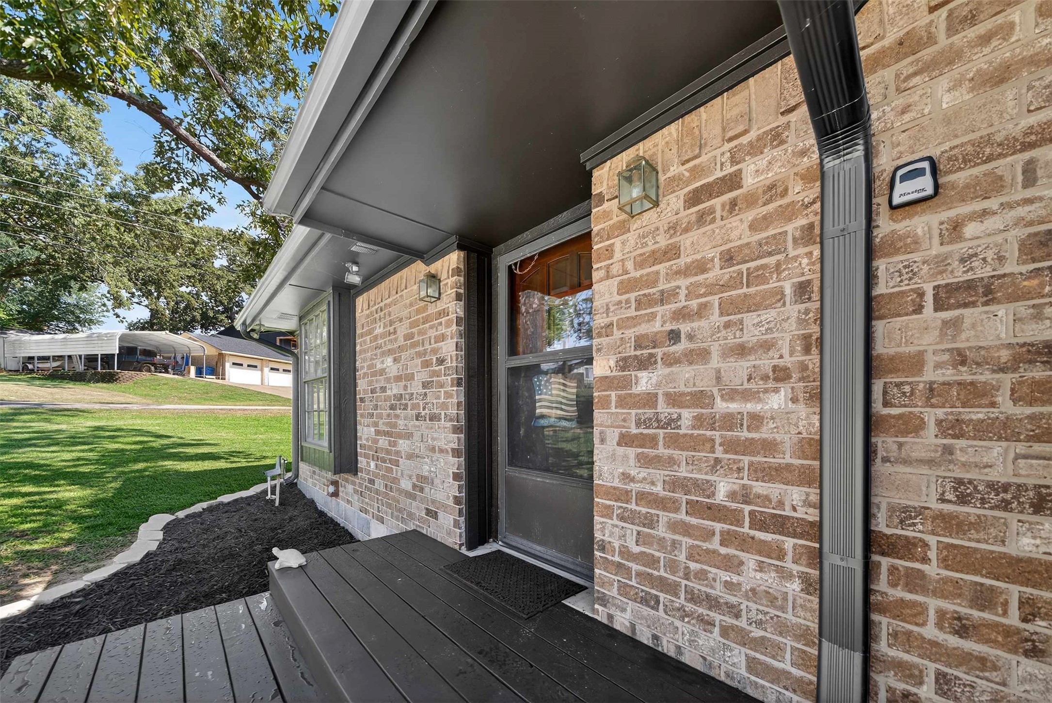 22216 Lounette Drive Frankston TX 75763