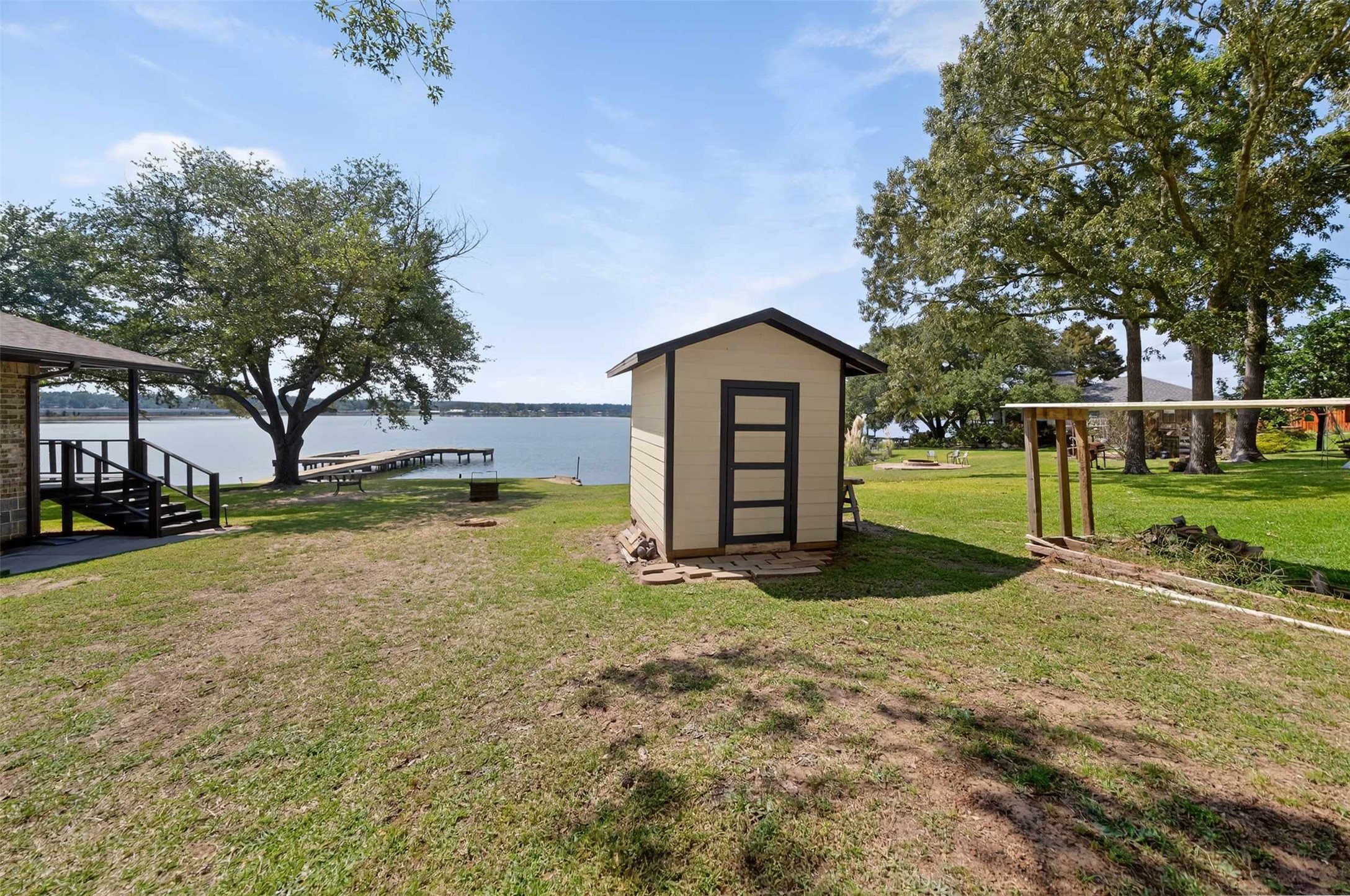 22216 Lounette Drive Frankston TX 75763