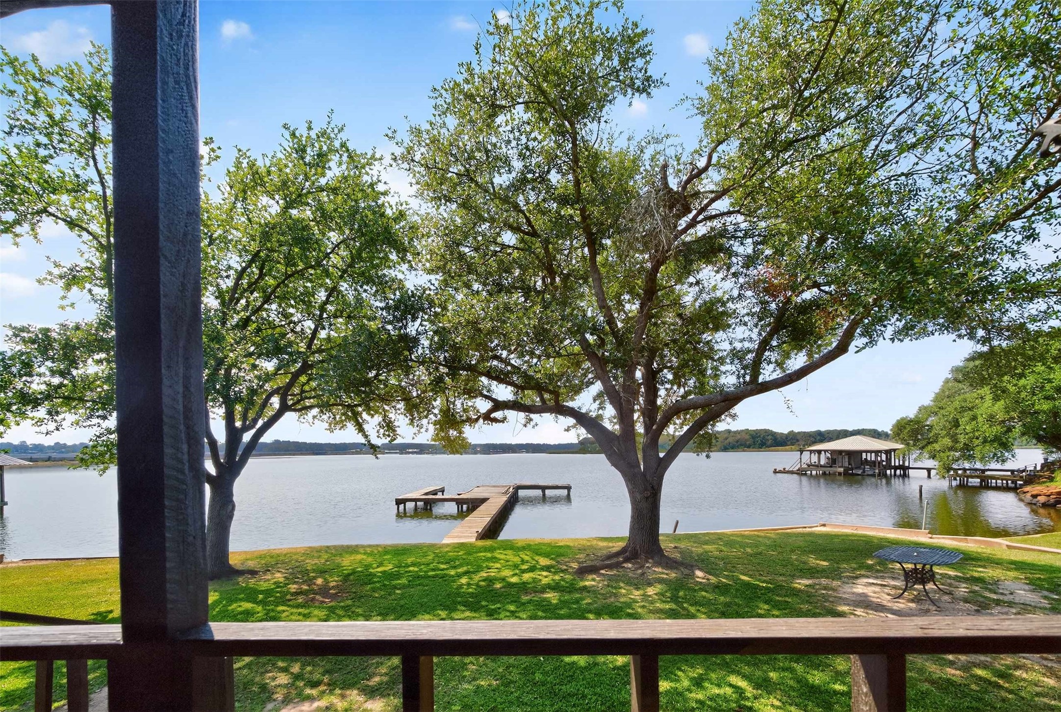 22216 Lounette Drive Frankston TX 75763