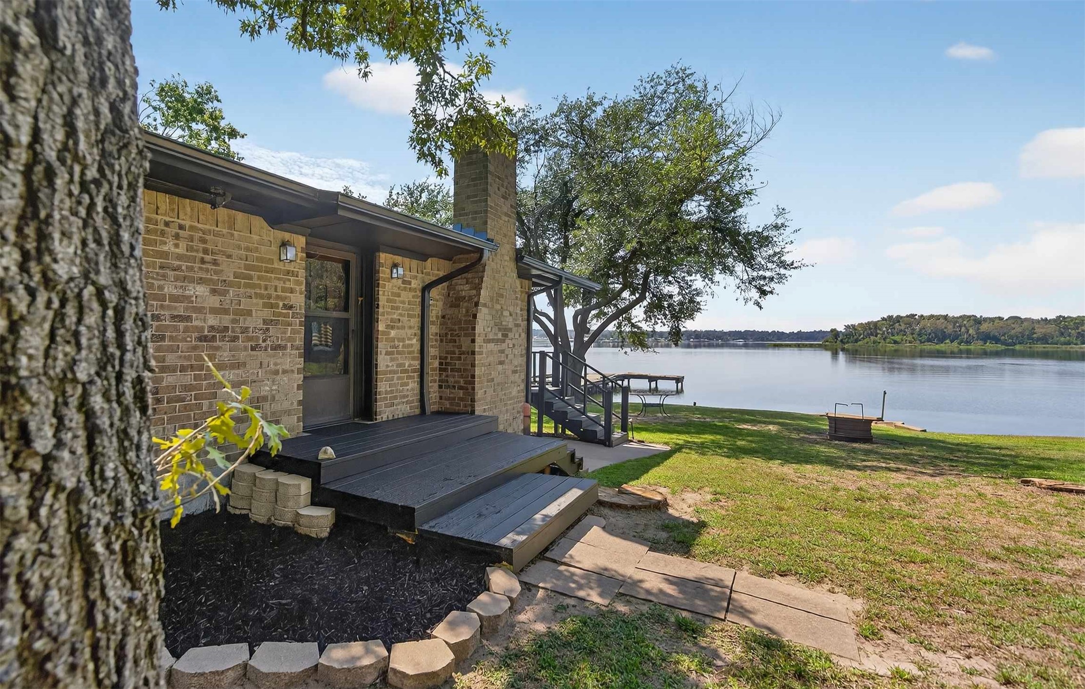 22216 Lounette Drive Frankston TX 75763