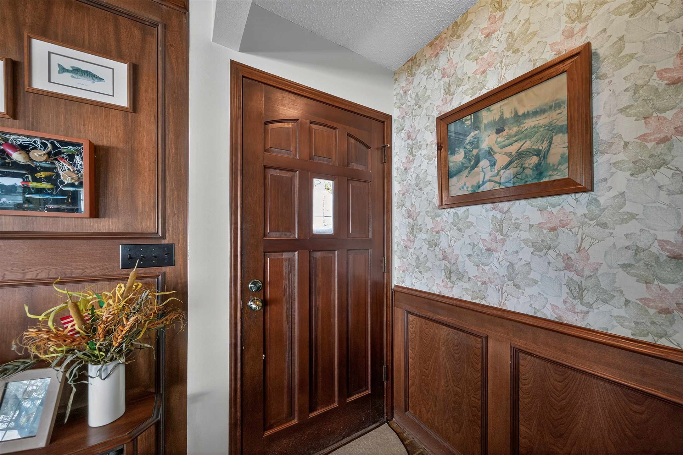 22216 Lounette Drive Frankston TX 75763