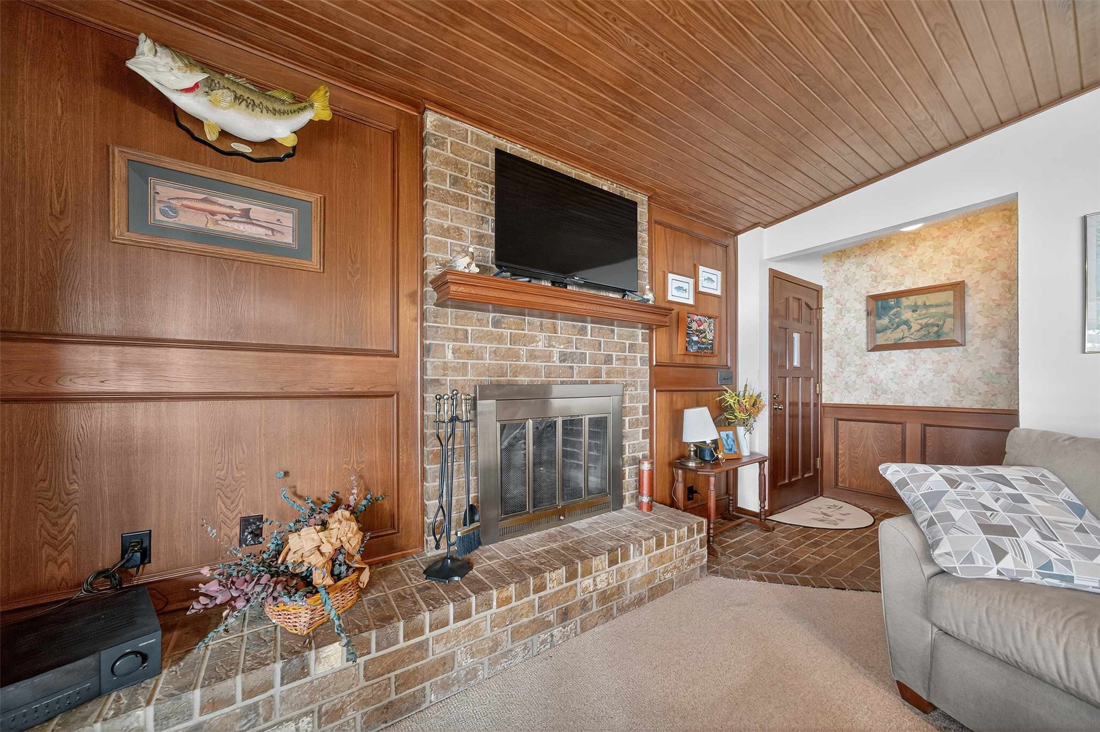 22216 Lounette Drive Frankston TX 75763