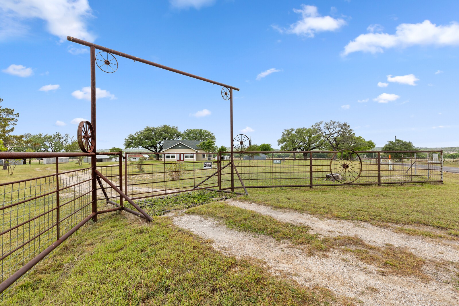 589 County Road 4150 Clifton TX 76634