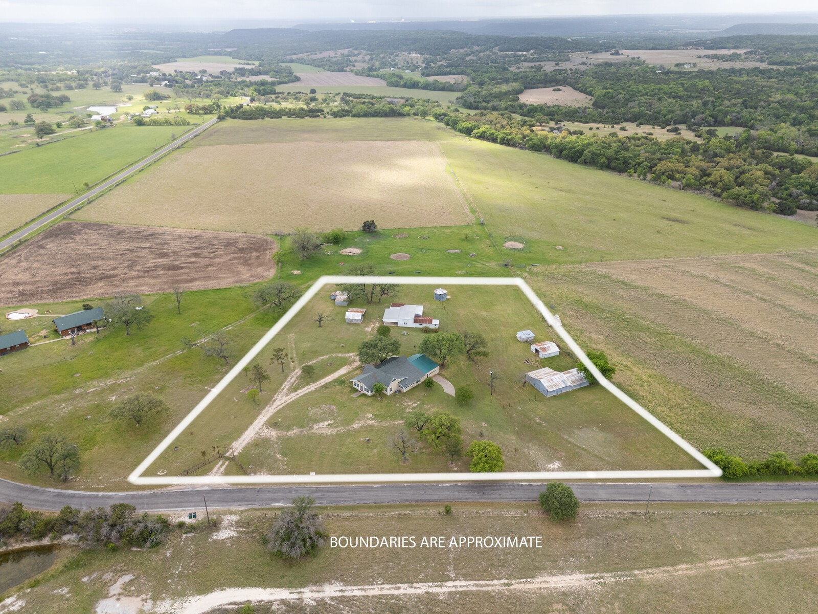 589 County Road 4150 Clifton TX 76634
