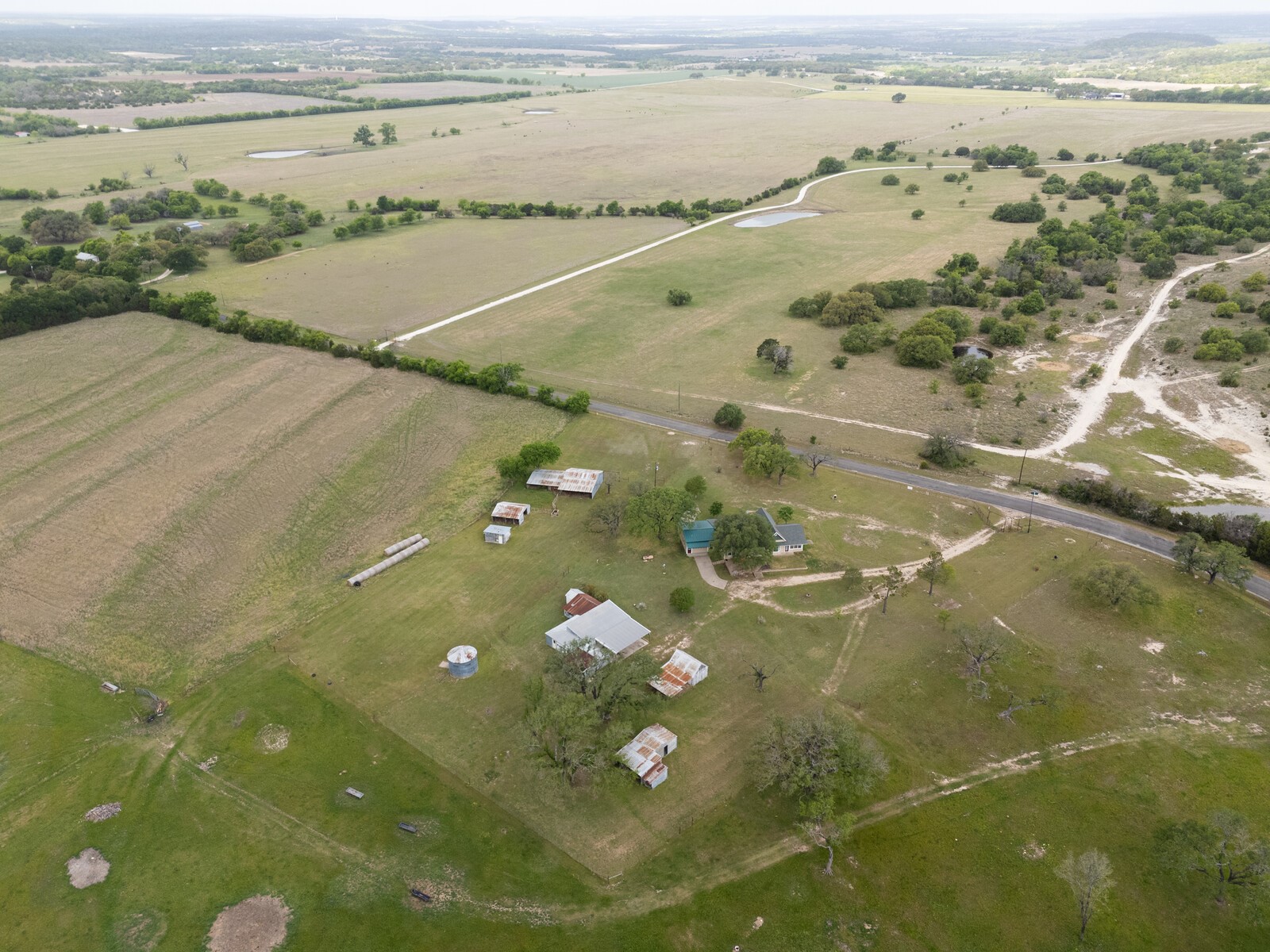 589 County Road 4150 Clifton TX 76634