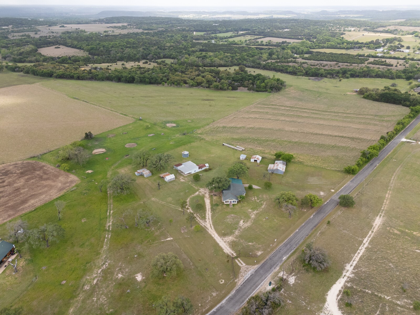 589 County Road 4150 Clifton TX 76634
