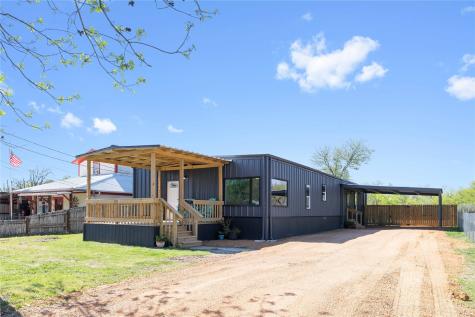 1111 Magnolia Street Brownwood TX 76801