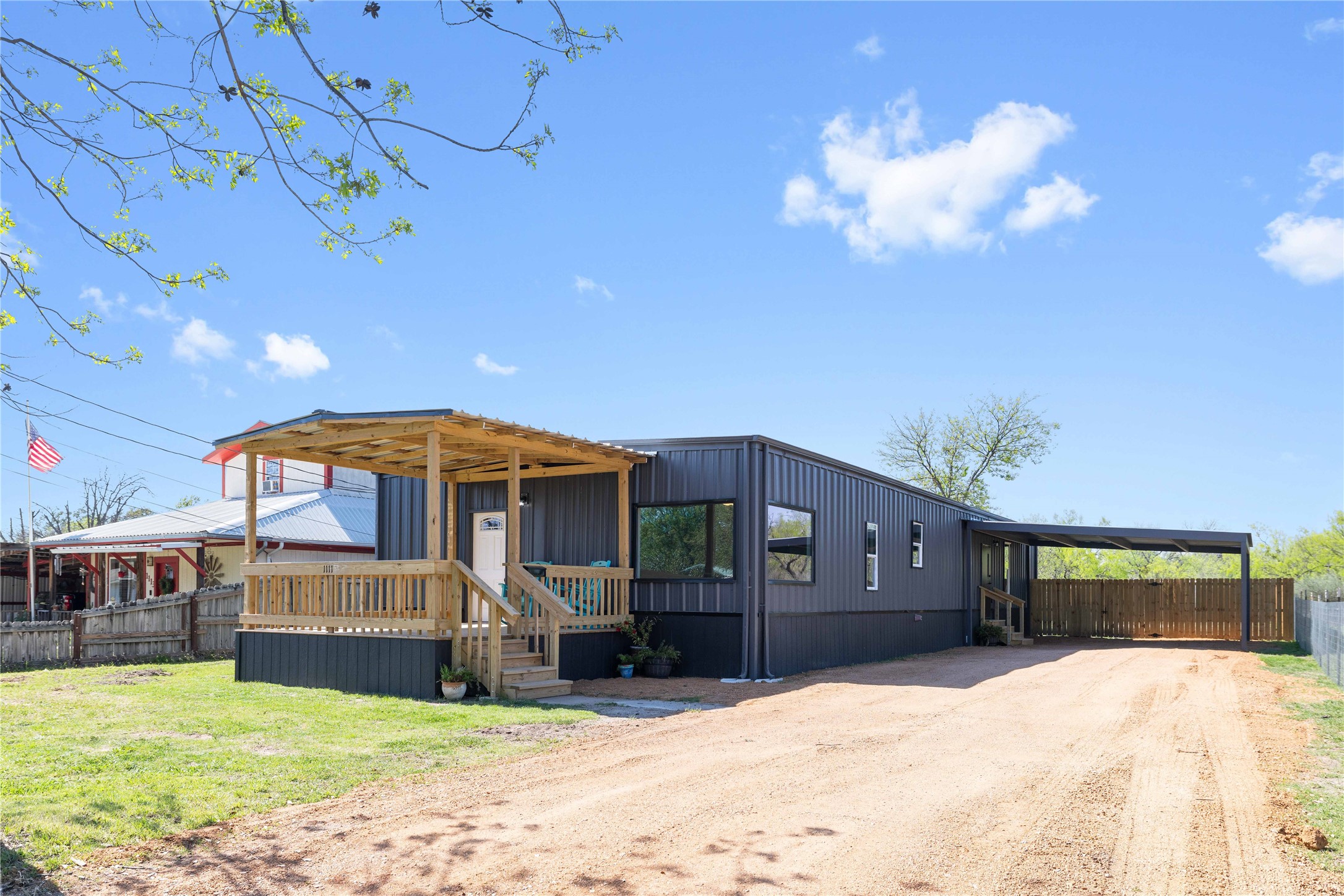 1111 Magnolia Street Brownwood TX 76801