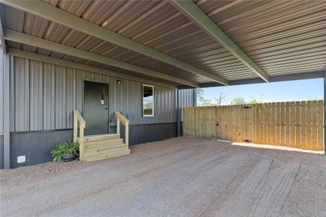 1111 Magnolia Street Brownwood TX 76801