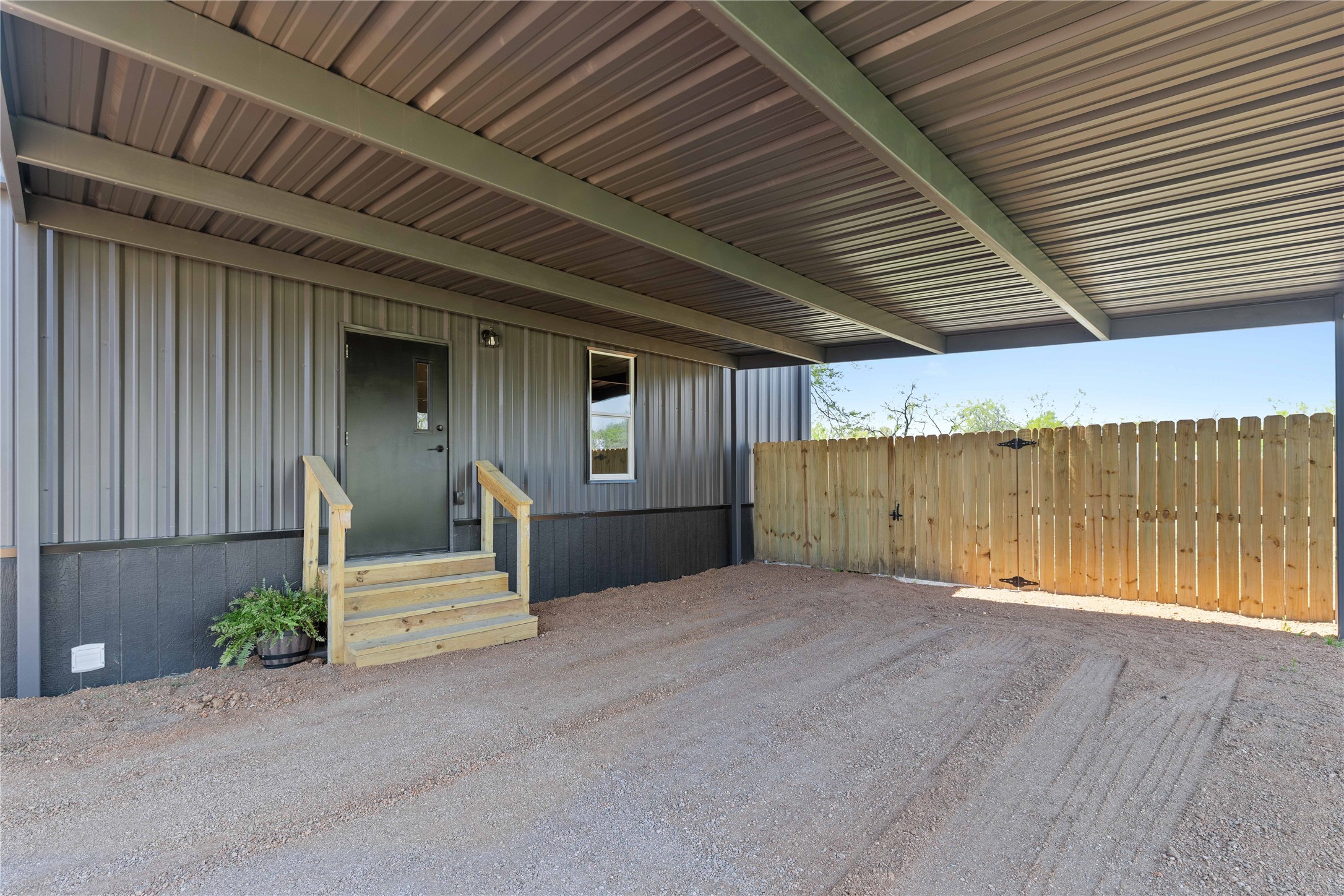 1111 Magnolia Street Brownwood TX 76801