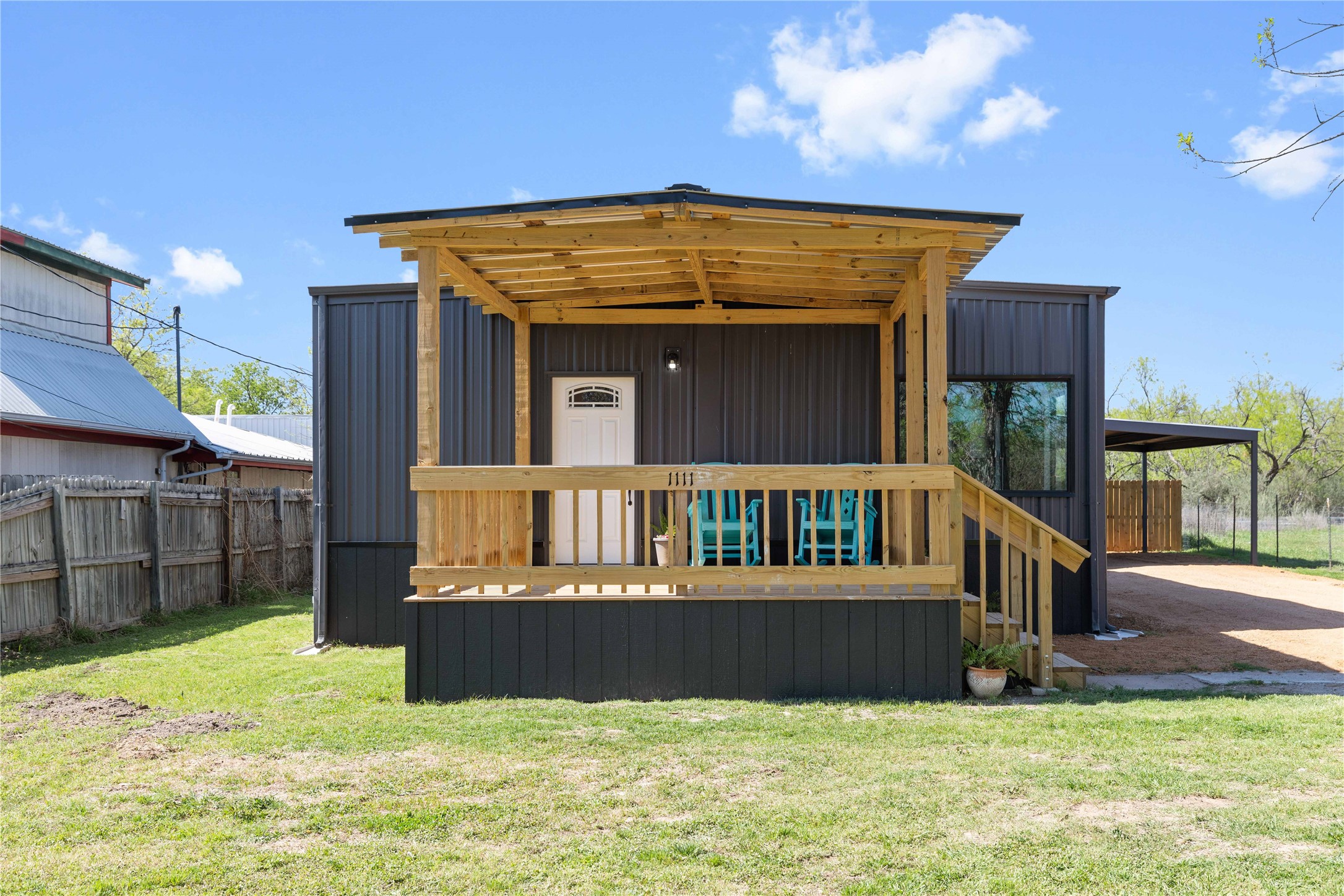 1111 Magnolia Street Brownwood TX 76801