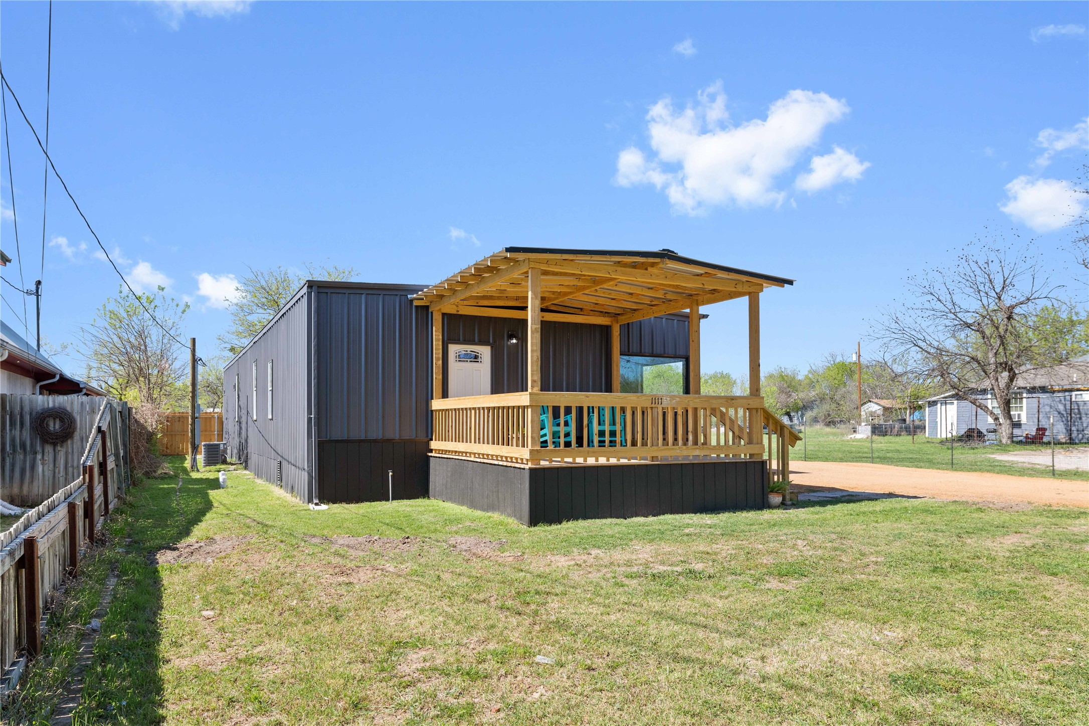 1111 Magnolia Street Brownwood TX 76801